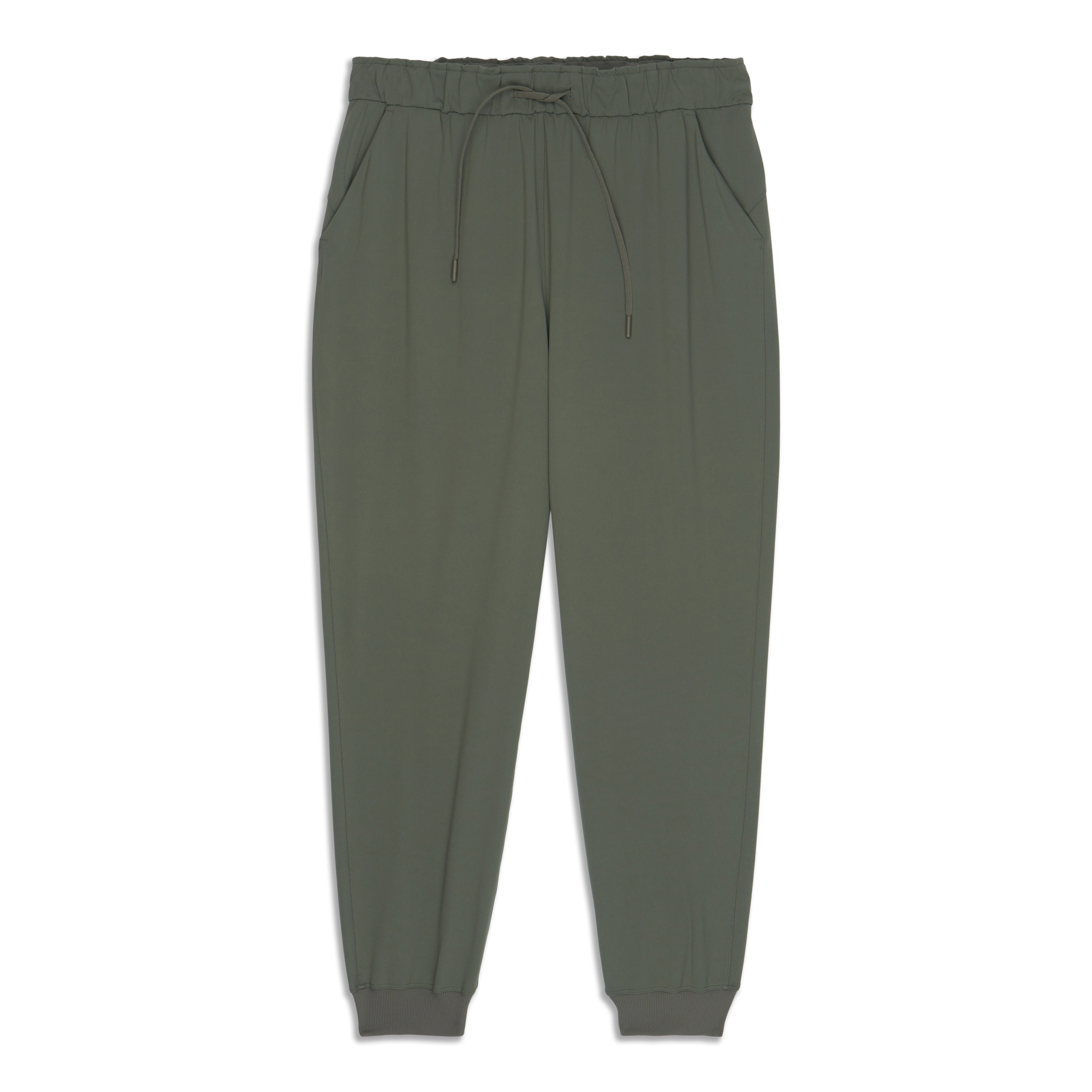 Modern Jogger - Resale