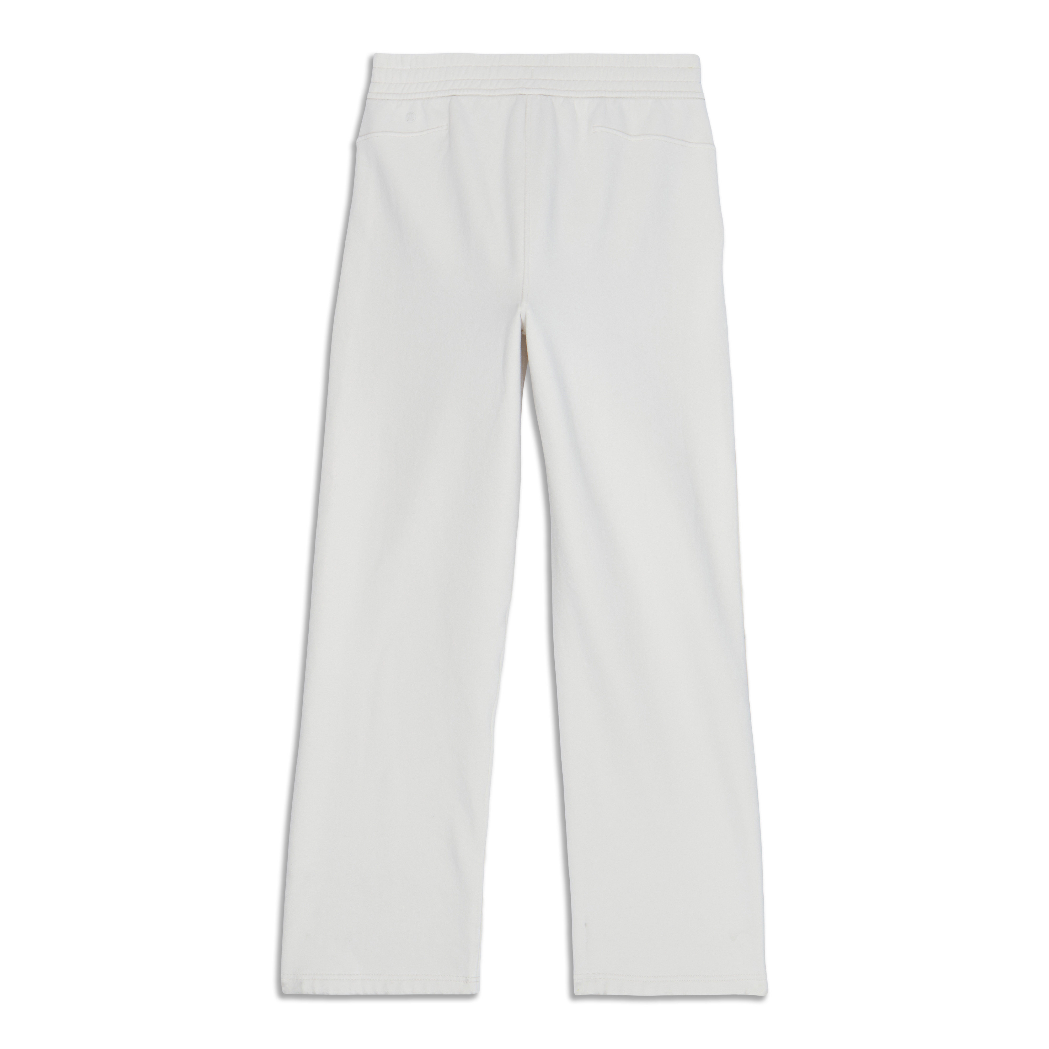 Loungeful Straight Leg Pant - Resale