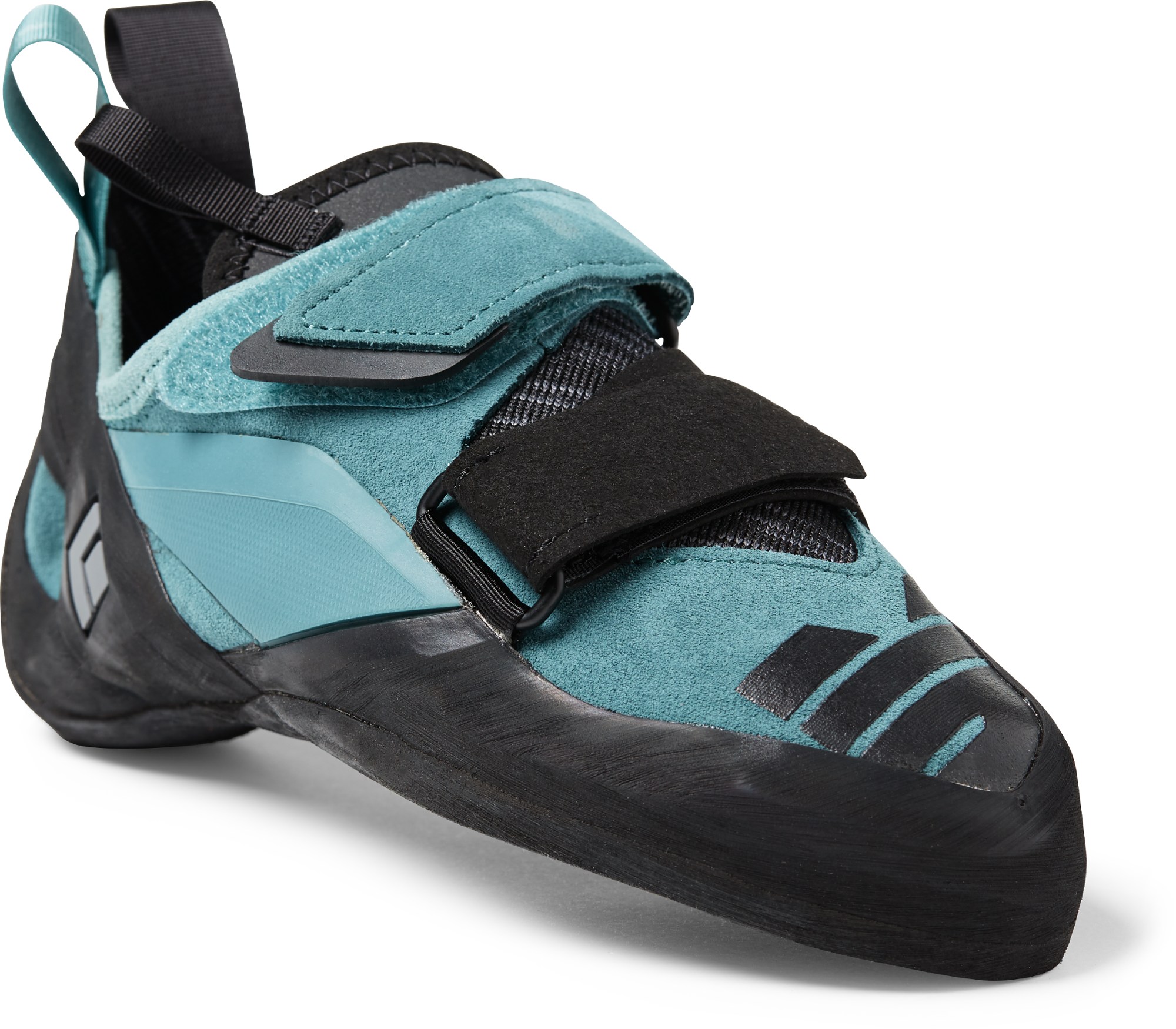 black diamond unisex zone lv rock climbing shoes