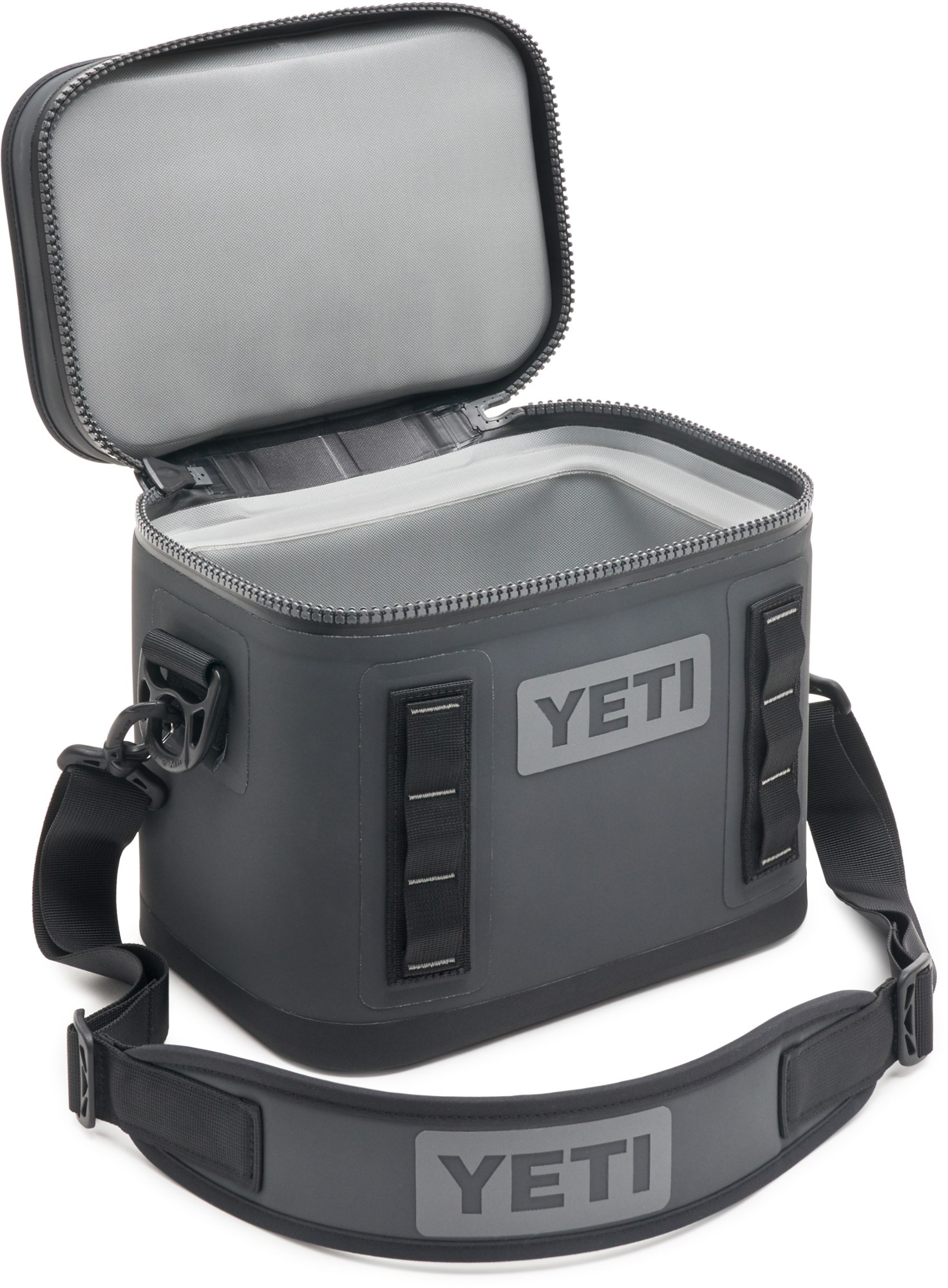 Dave's Take: Yeti Hopper Flip 8 Cooler Review - The 19th Hole