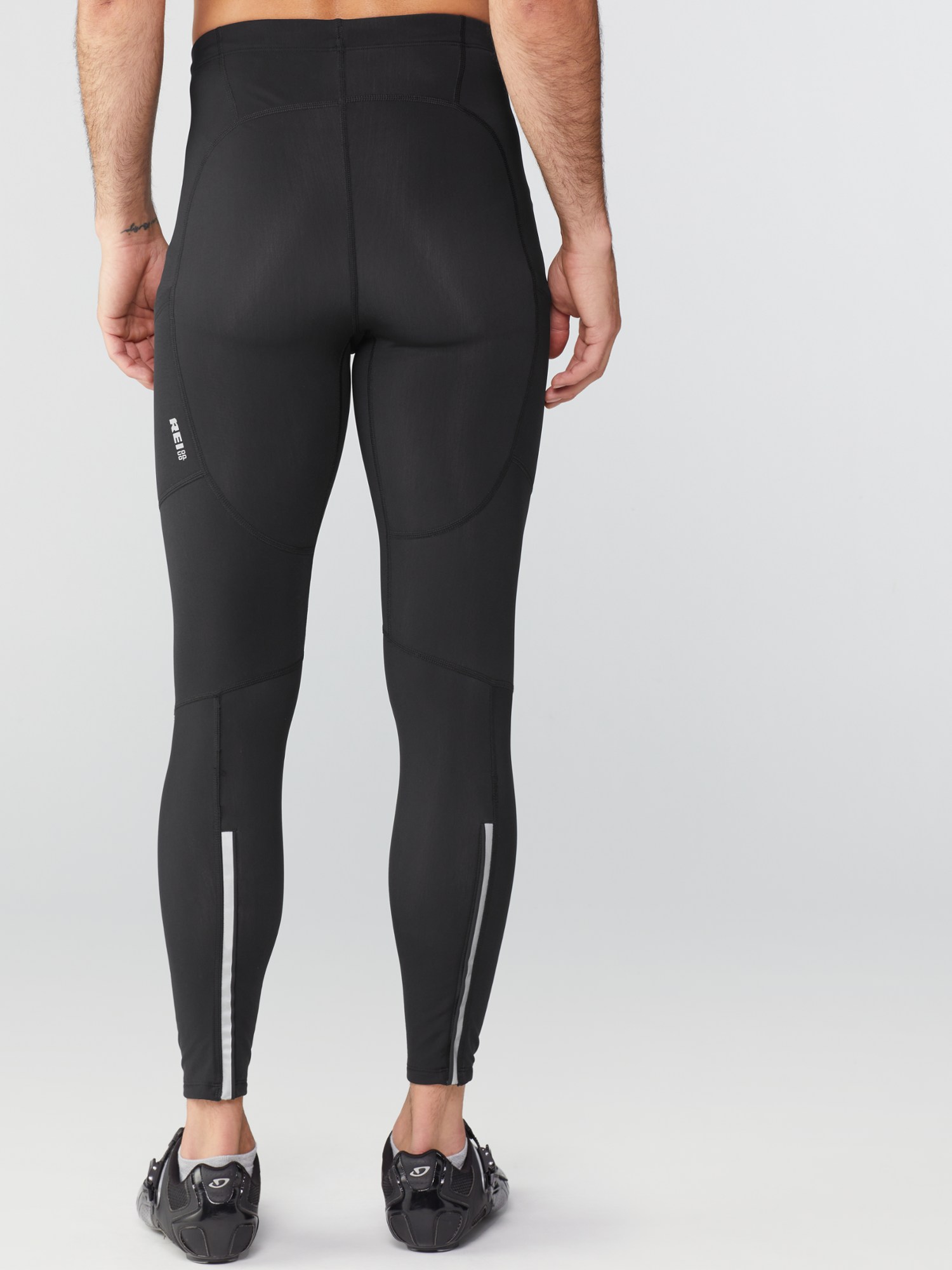 REI Co-op Active Pursuits 7/8 Ribbed Tights - Women's | REI