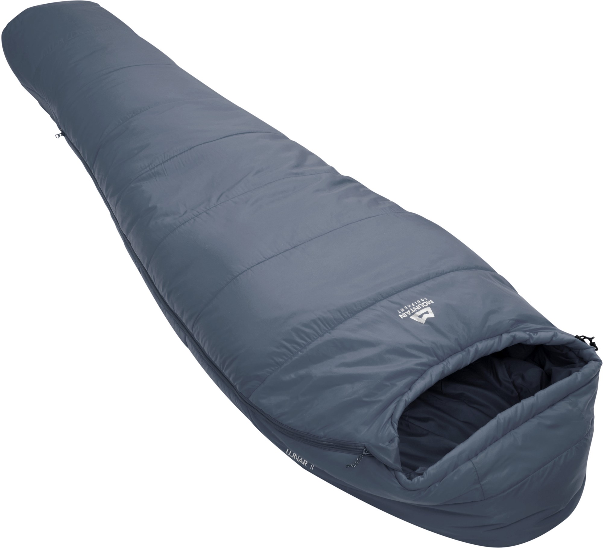 Used Mountain Equipment Lunar II Sleeping Bag Long | REI Co-op