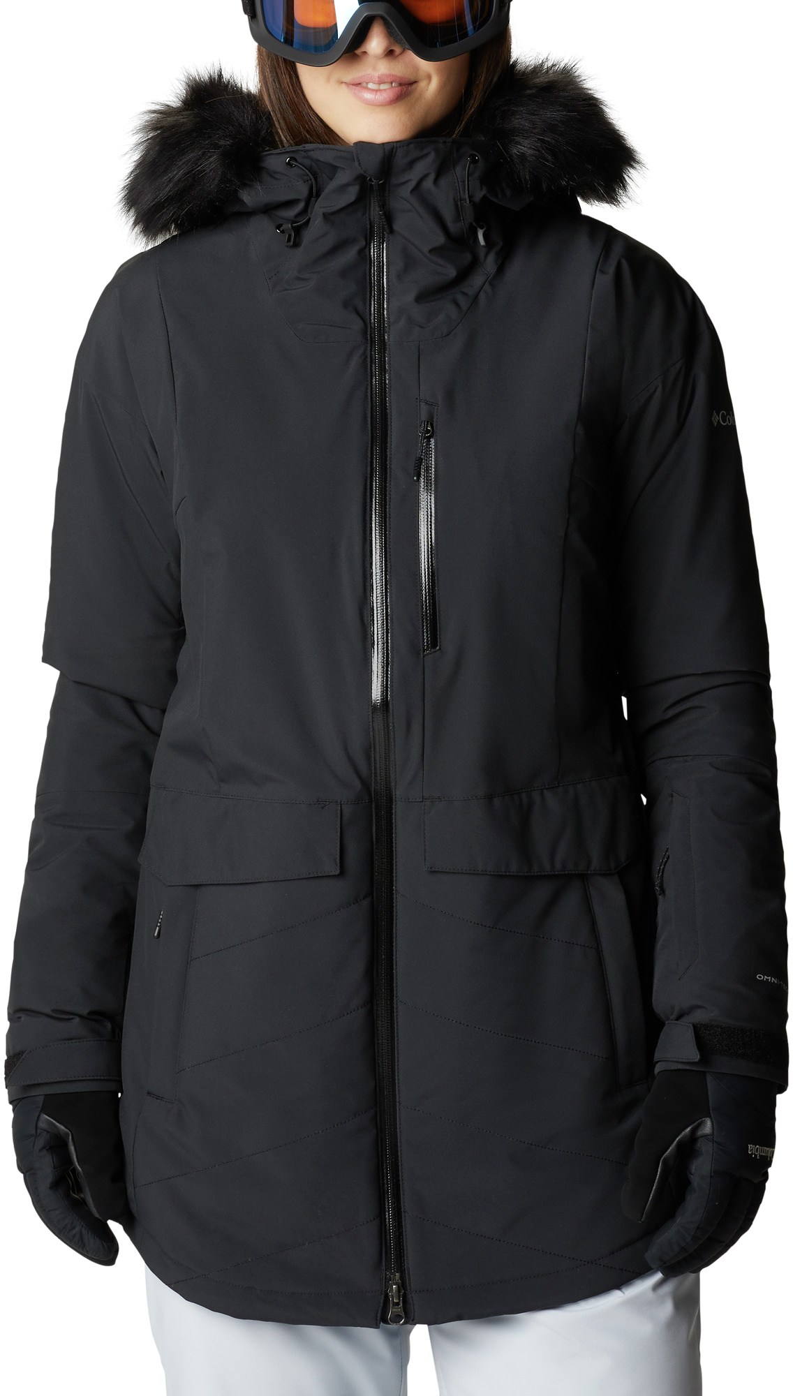 Mount bindo insulated jacket Clearance
