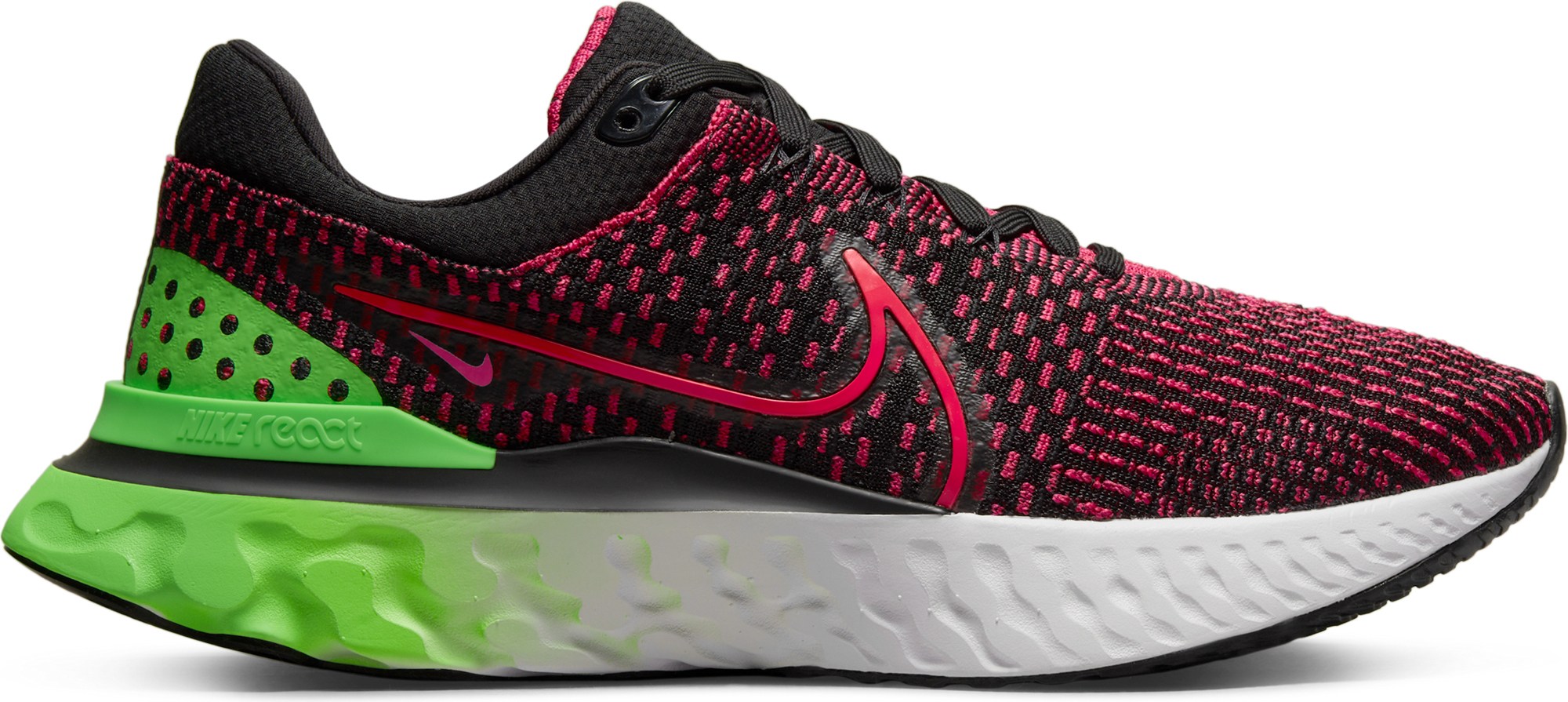 ☆送料無料☆ NIKE React Infinity Run Flyknit 3 ☆ Nike React Infinity Run Flyknit 3 Review | Running Shoes Guru