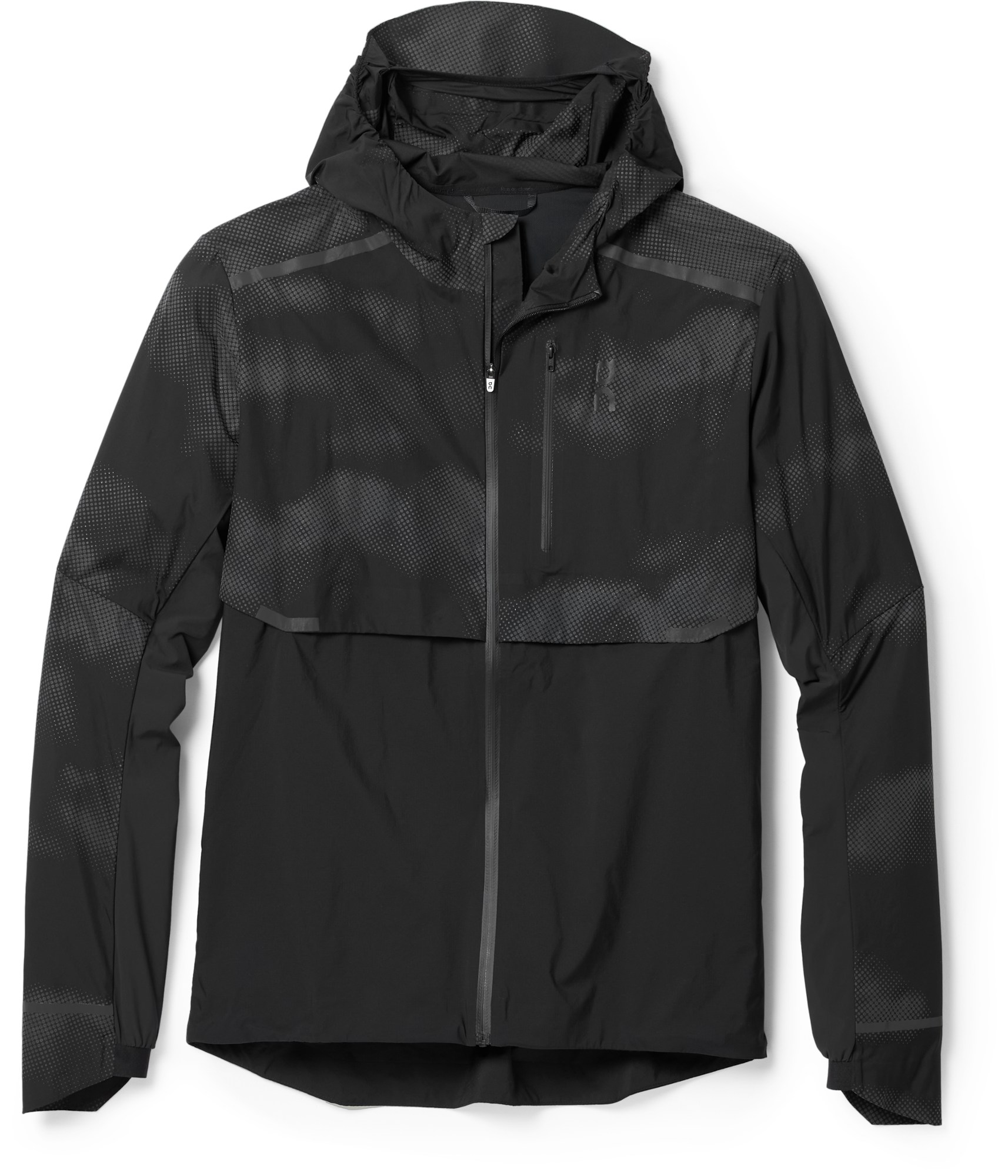 Used On Weather Lumos Running Jacket | REI Co-op