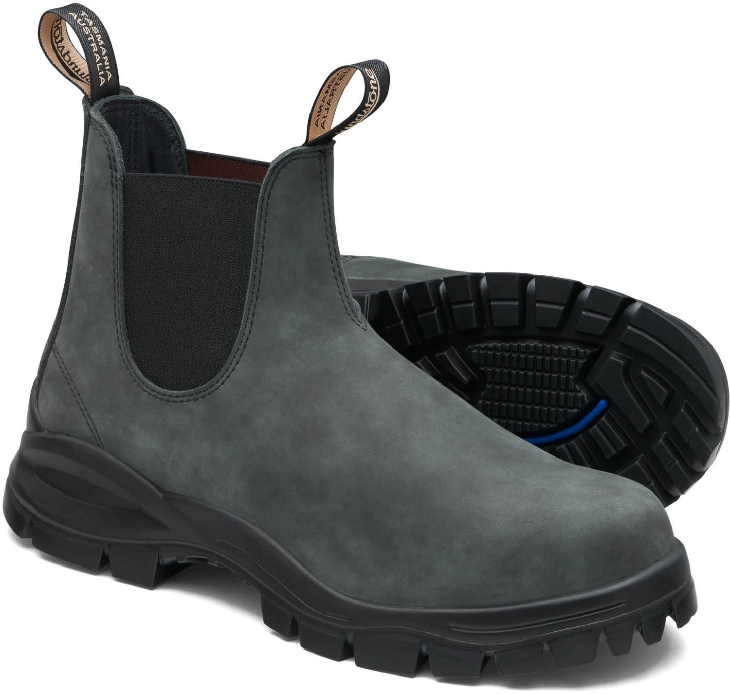 Used Blundstone Lug Boots REI Co op