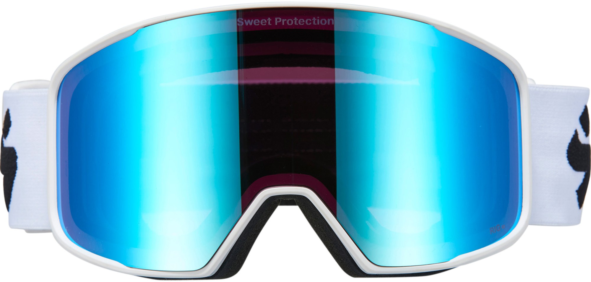 Used Sweet Protection Boondock RIG Reflect Snow Goggles | REI Co-op