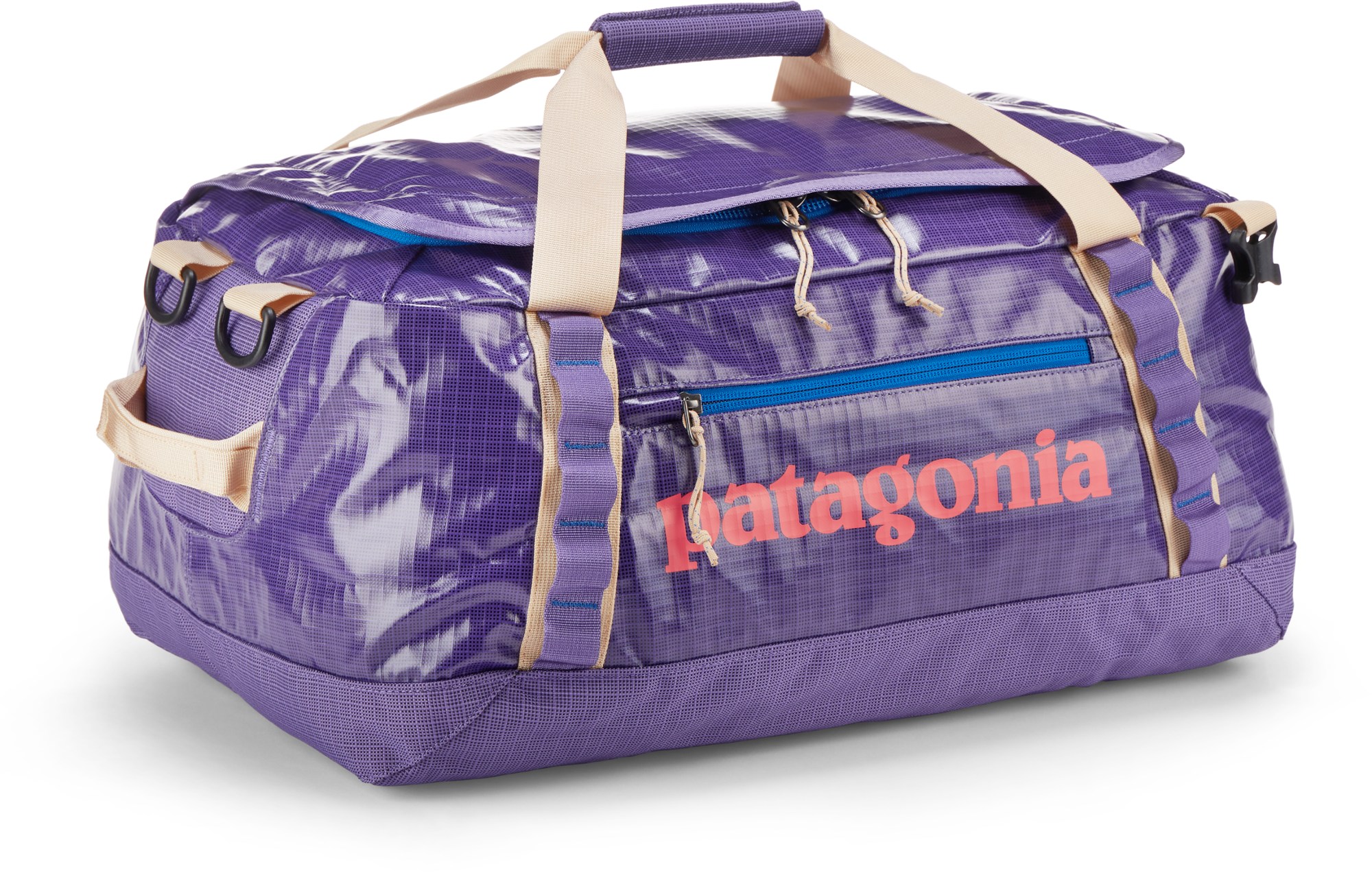 Used Patagonia Black Hole Duffel - 40L | REI Co-op