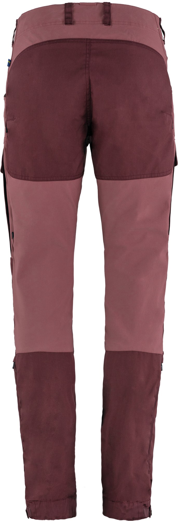 Used Craghoppers NosiLife Pro Convertible Trousers with Insect Shield