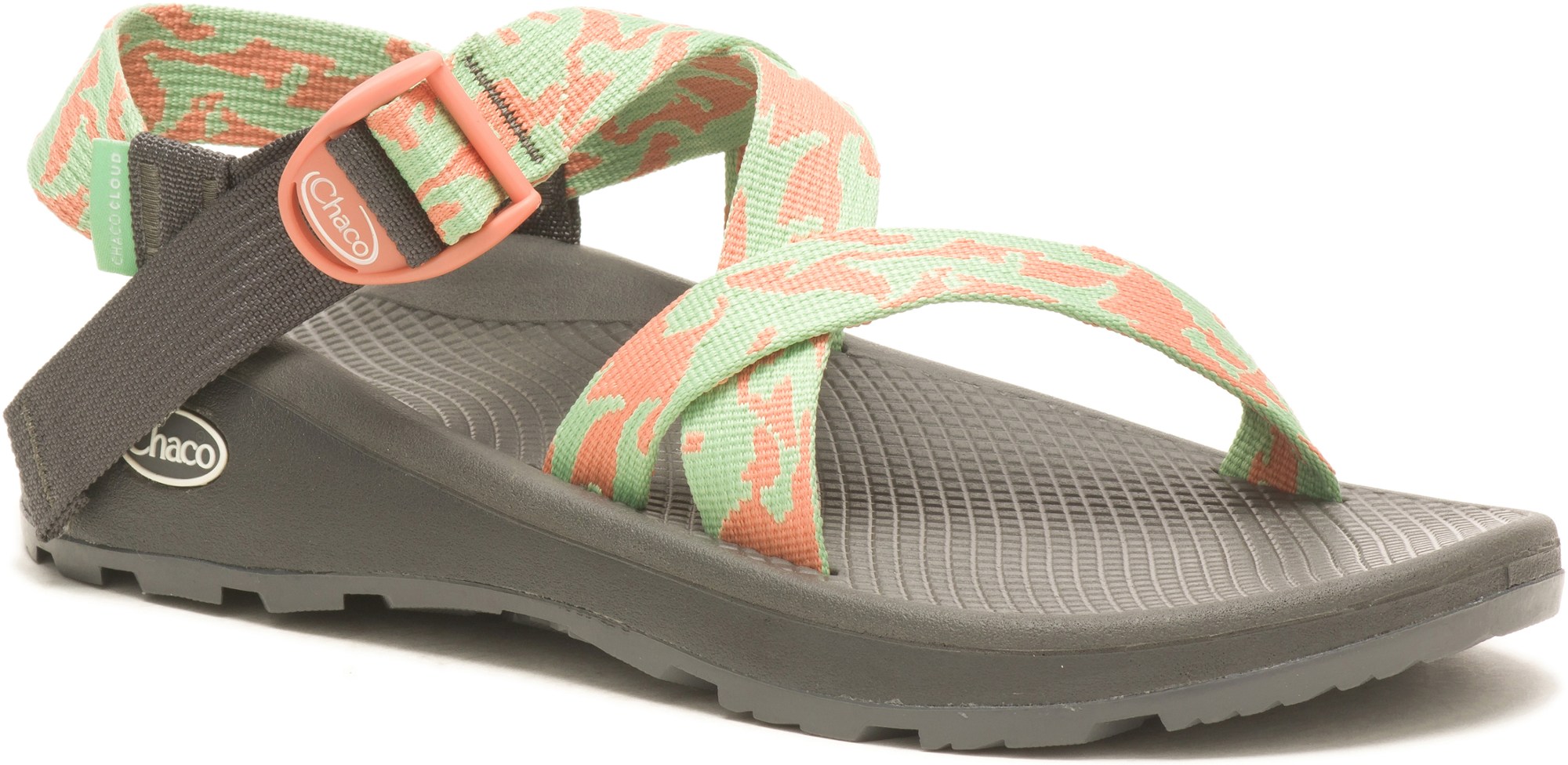 Used Chaco Z Cloud Sandals REI Co op