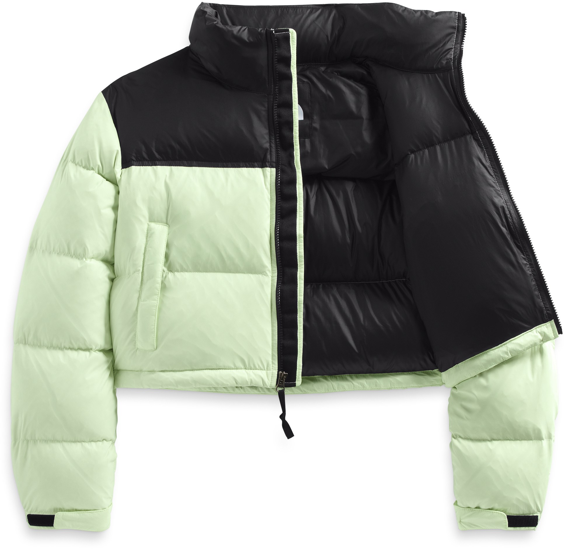 Used The North Face Nuptse Short Down Jacket | REI Co-op