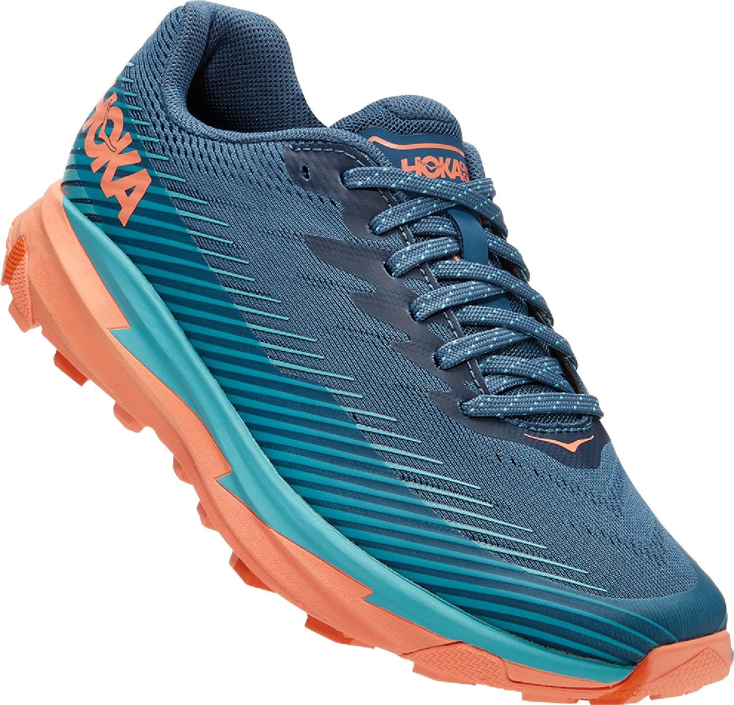 Used Hoka Torrent 2 Trail-Running Shoes | REI Co-op
