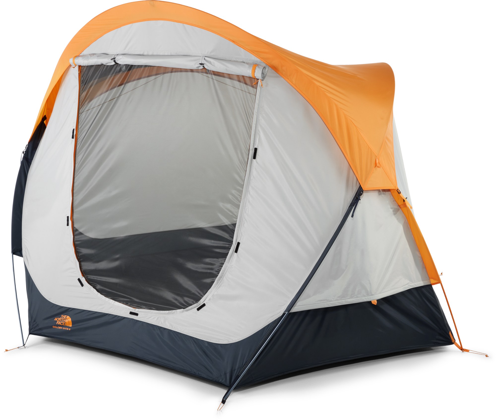THE NORTH FACE　テント　ゴールデンゲート 4 　 新品 Used The North Face Golden Gate 4 Tent | REI Co-op