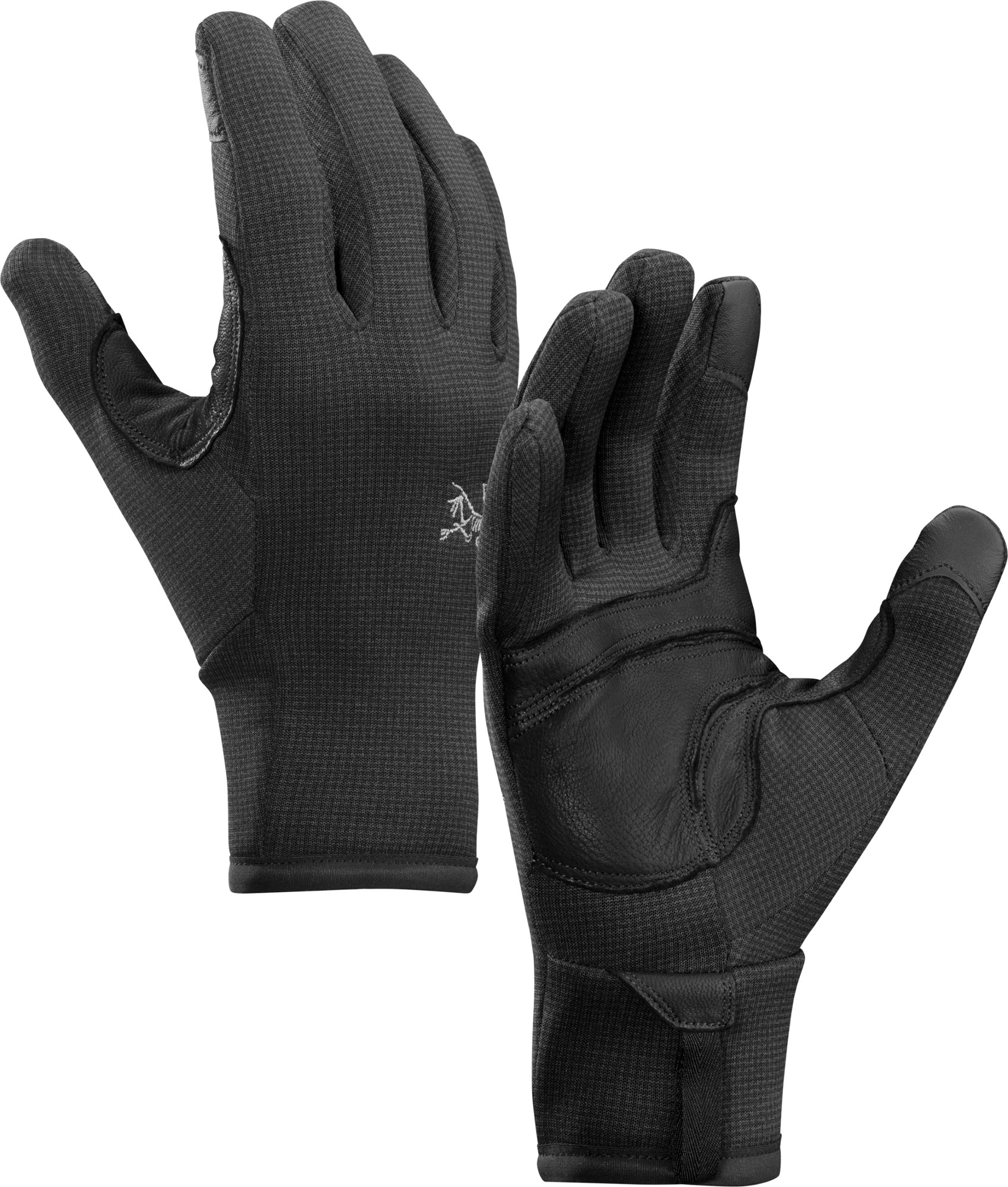 Arc'teryx Rivet Glove サイズL zw7jz9h6g45fouc6g39h.jpg