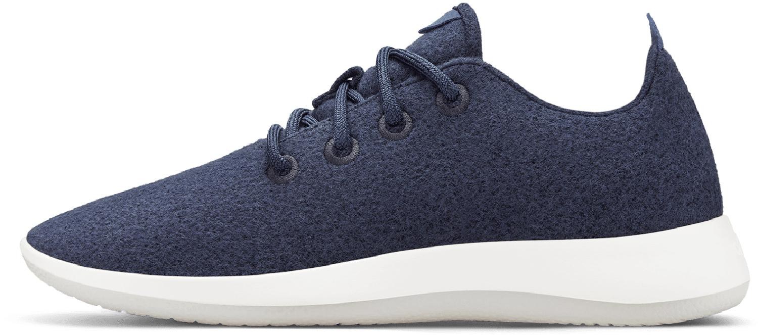 Used Allbirds Wool Runner Sneakers | REI Co-op