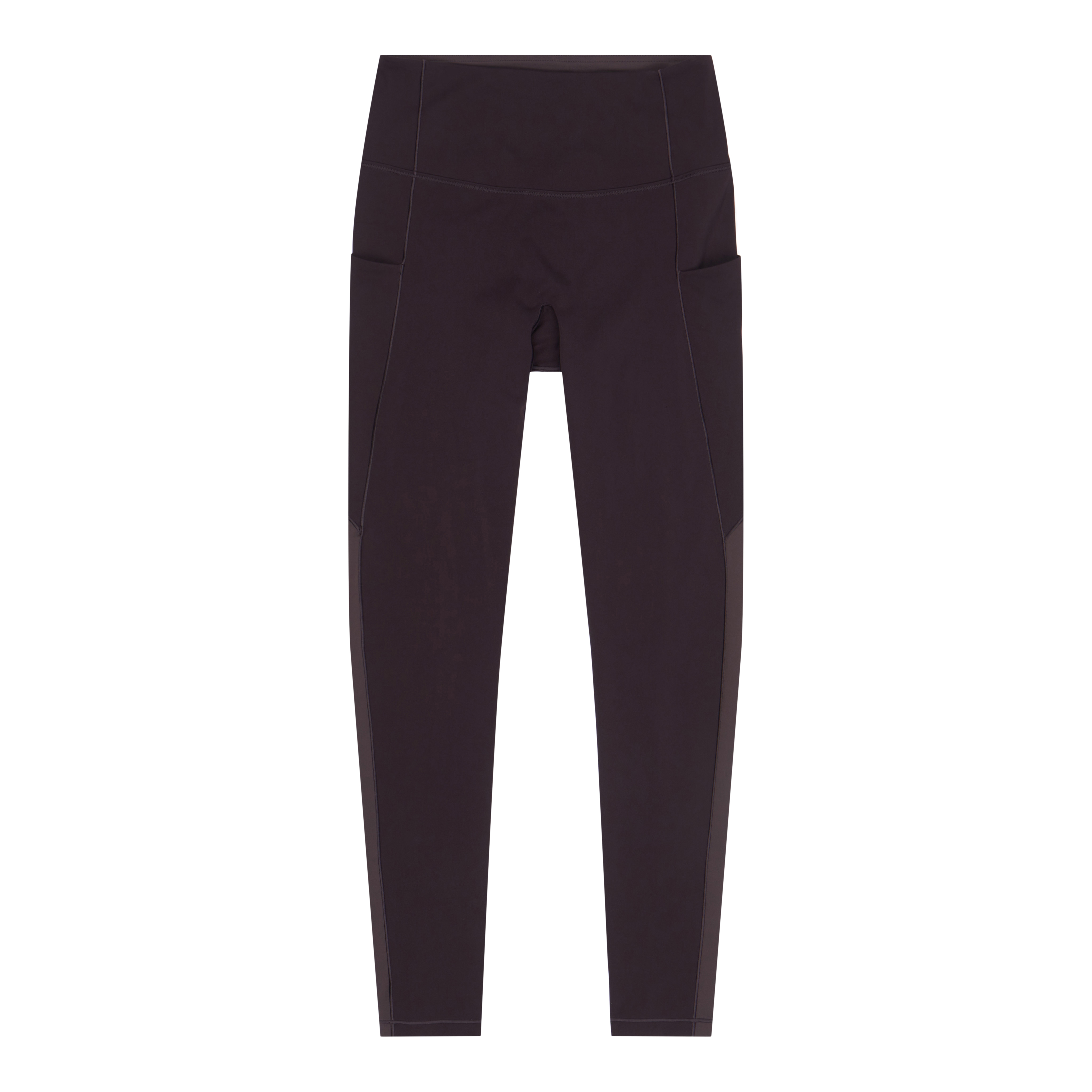 Arc'teryx ORIEL LEGGING WOMENS - Leggings - figment/dark brown