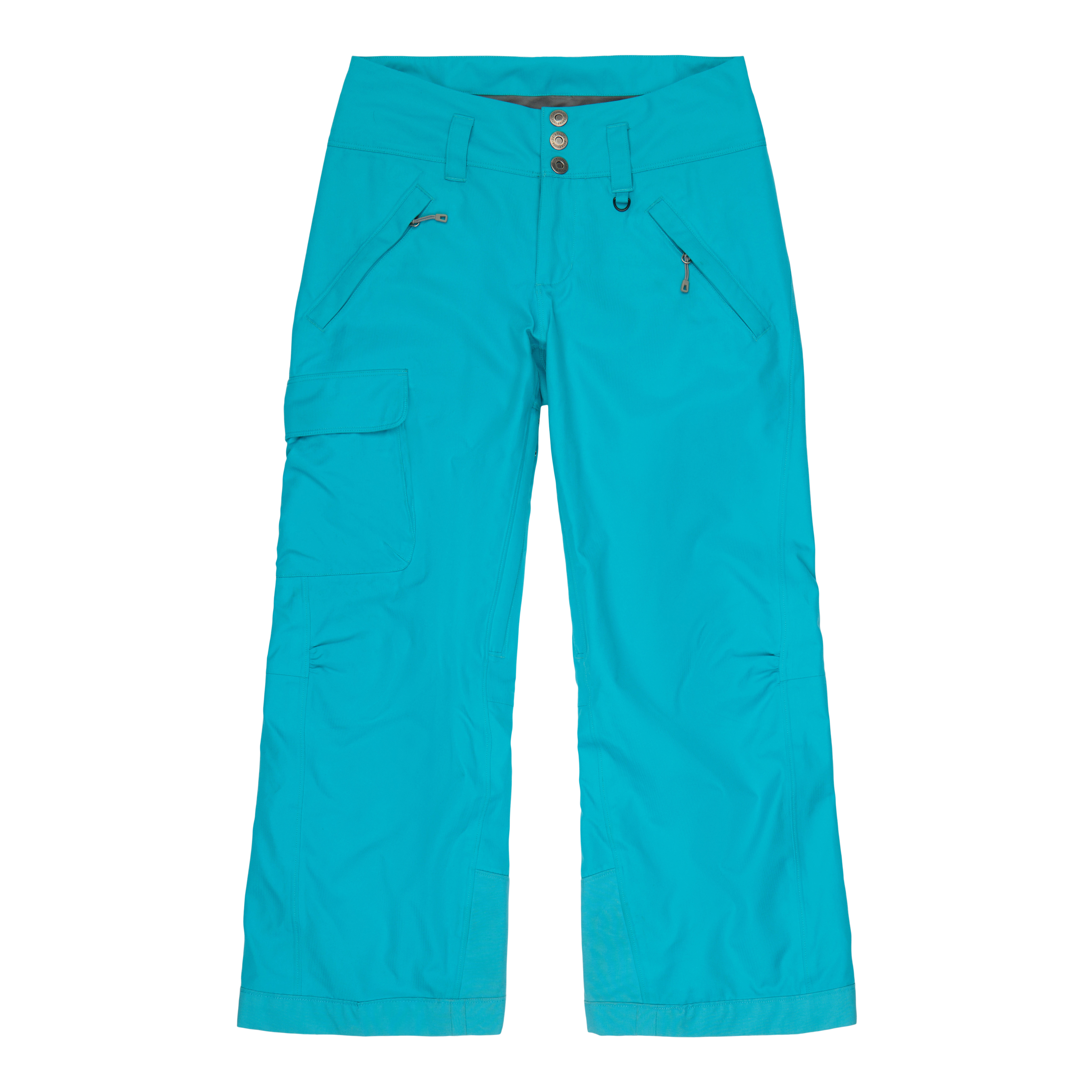 h2nopatagonia snowbelle pants xs women's タグ付 - スキー