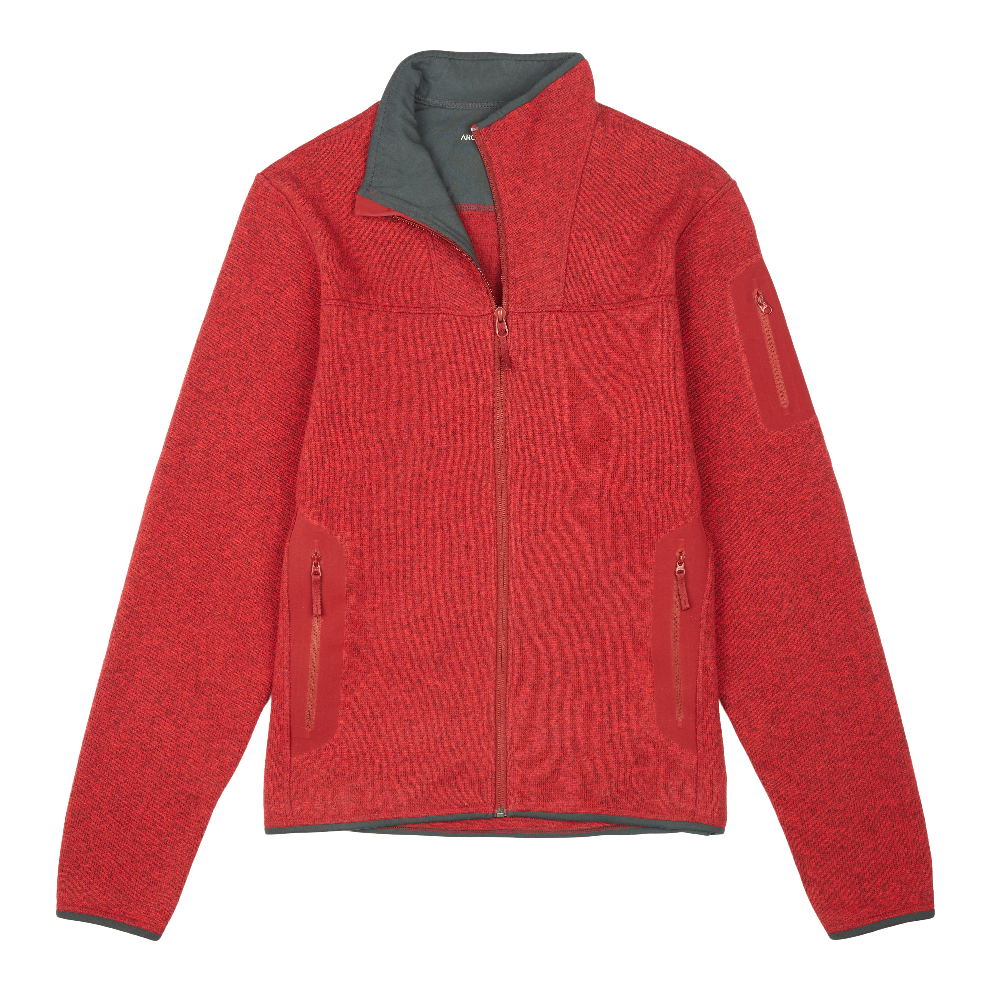 Used Covert Cardigan Men's | Arc'teryx ReGEAR