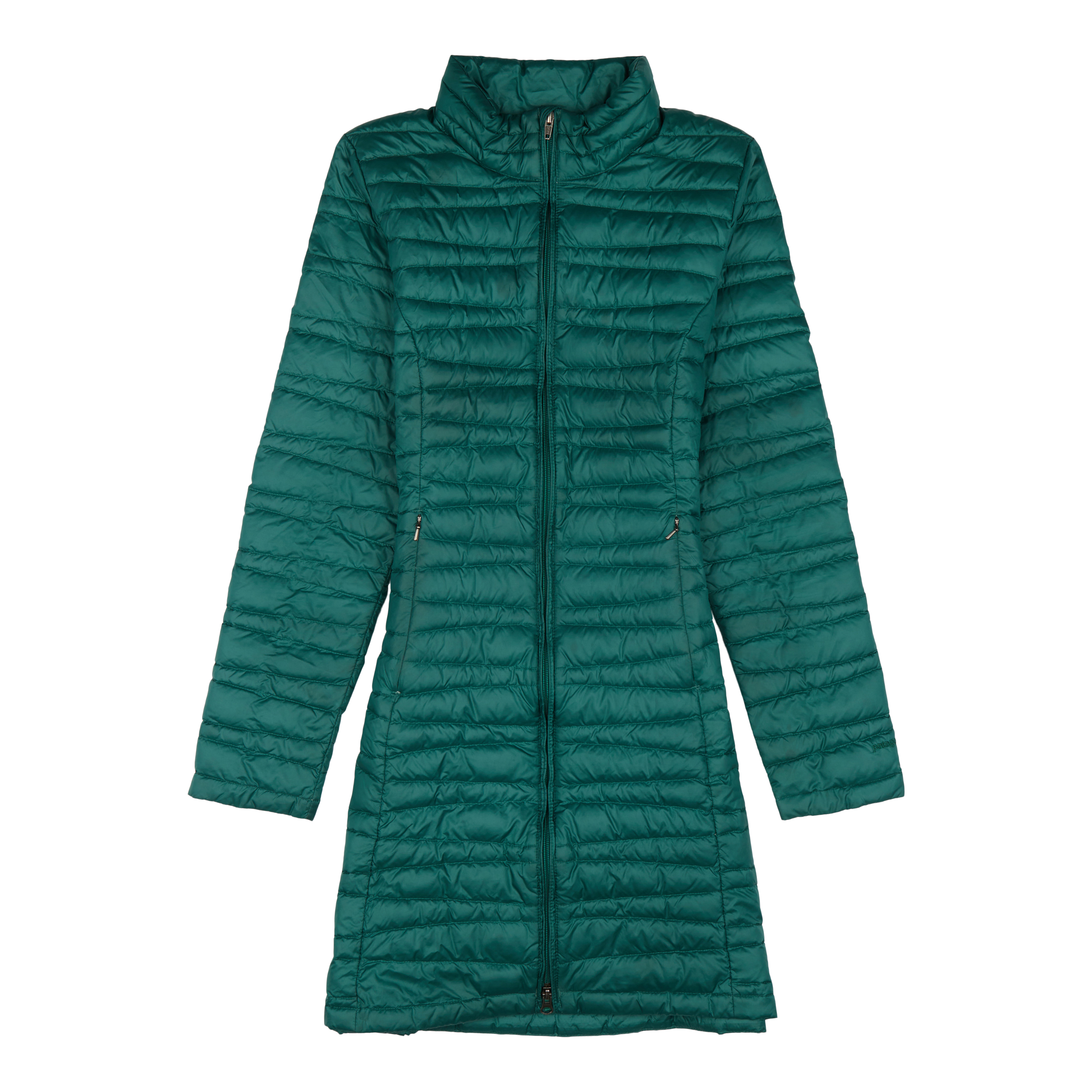 patagonia fiona parka medium