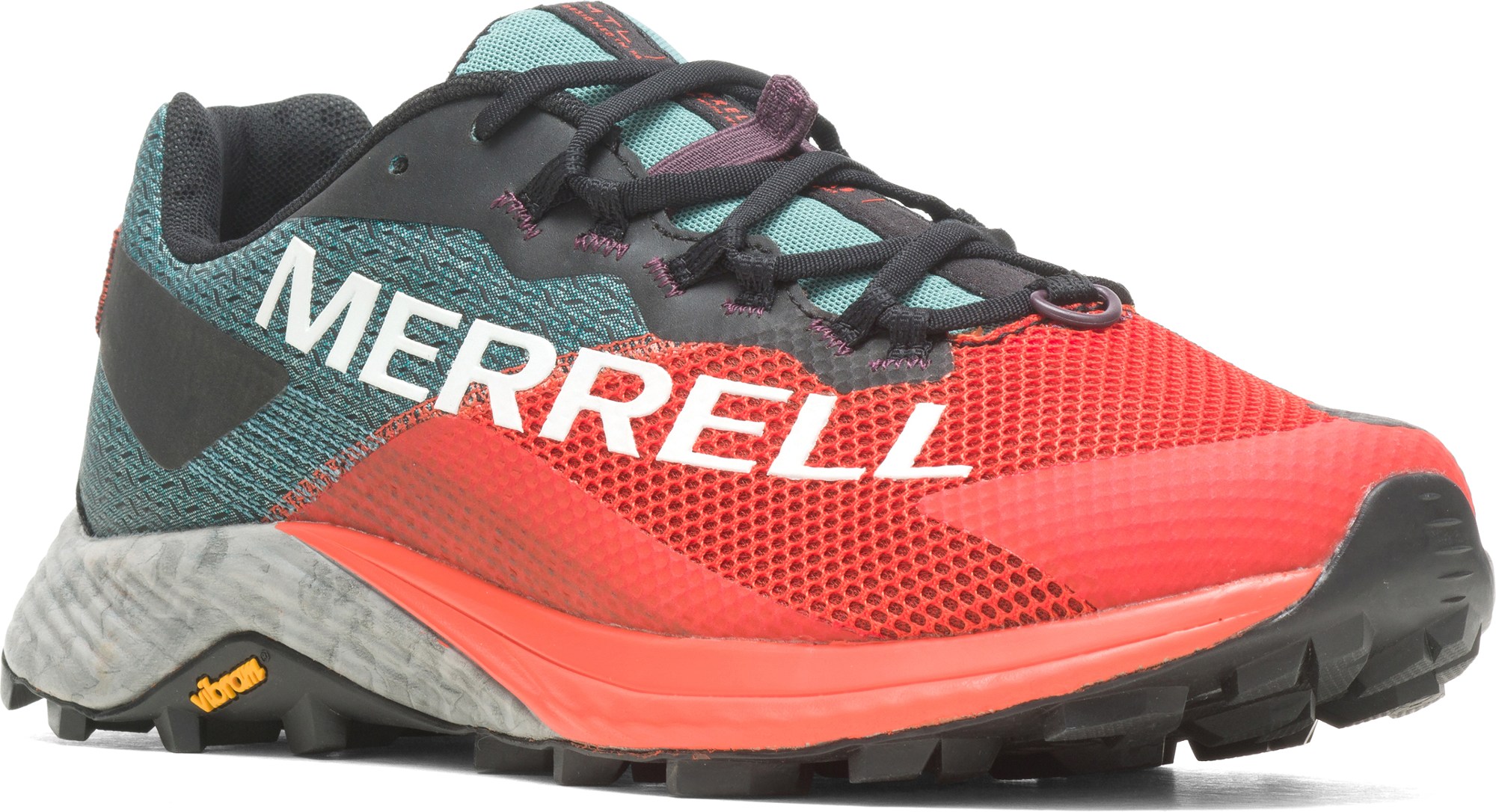 Zapatillas Merrell MTL Long Sky 2 Hombre Multicolor