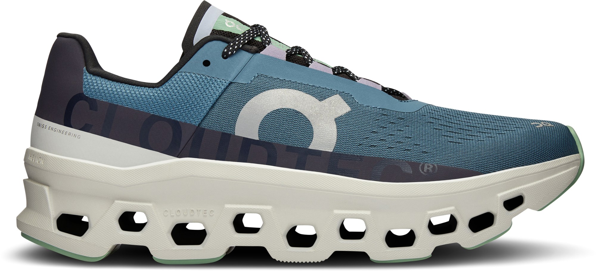 Used On Cloudmonster Road-Running Shoes | REI Co-op