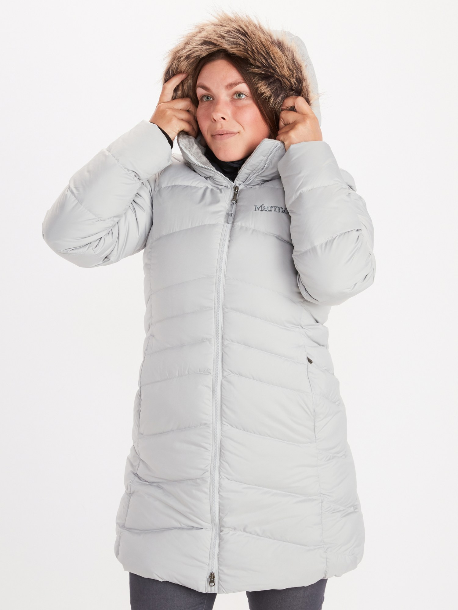 Used Marmot Montreal Down Coat REI Co op