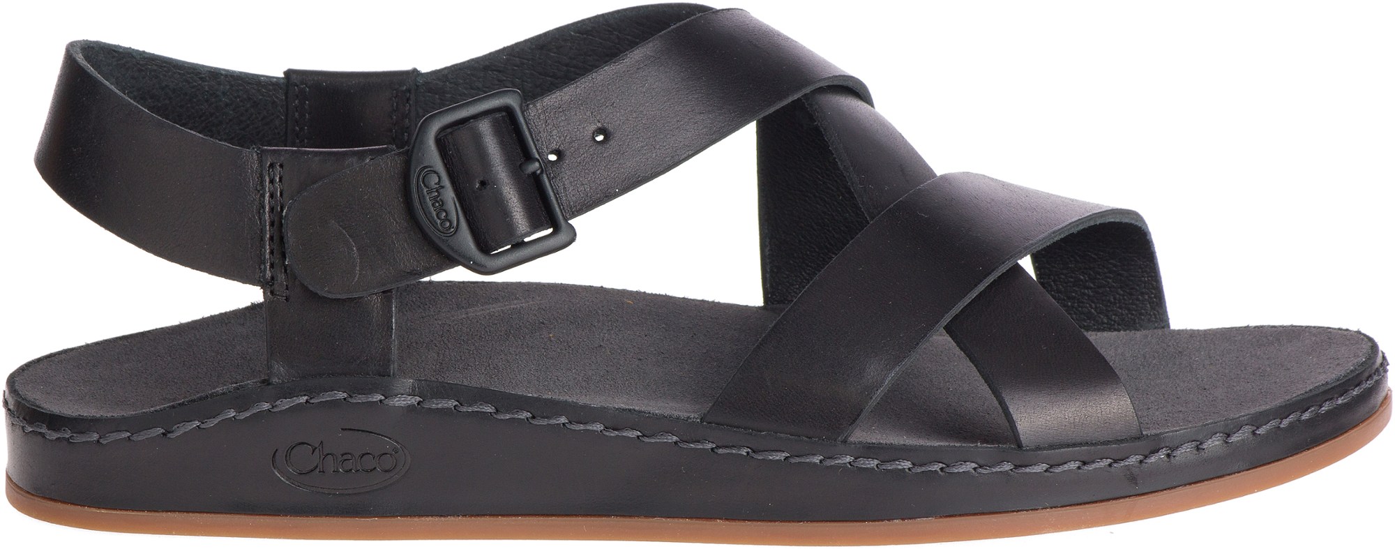 Chaco Women's Wayfarer Slide Sandal Chaco Men's Wayfarer