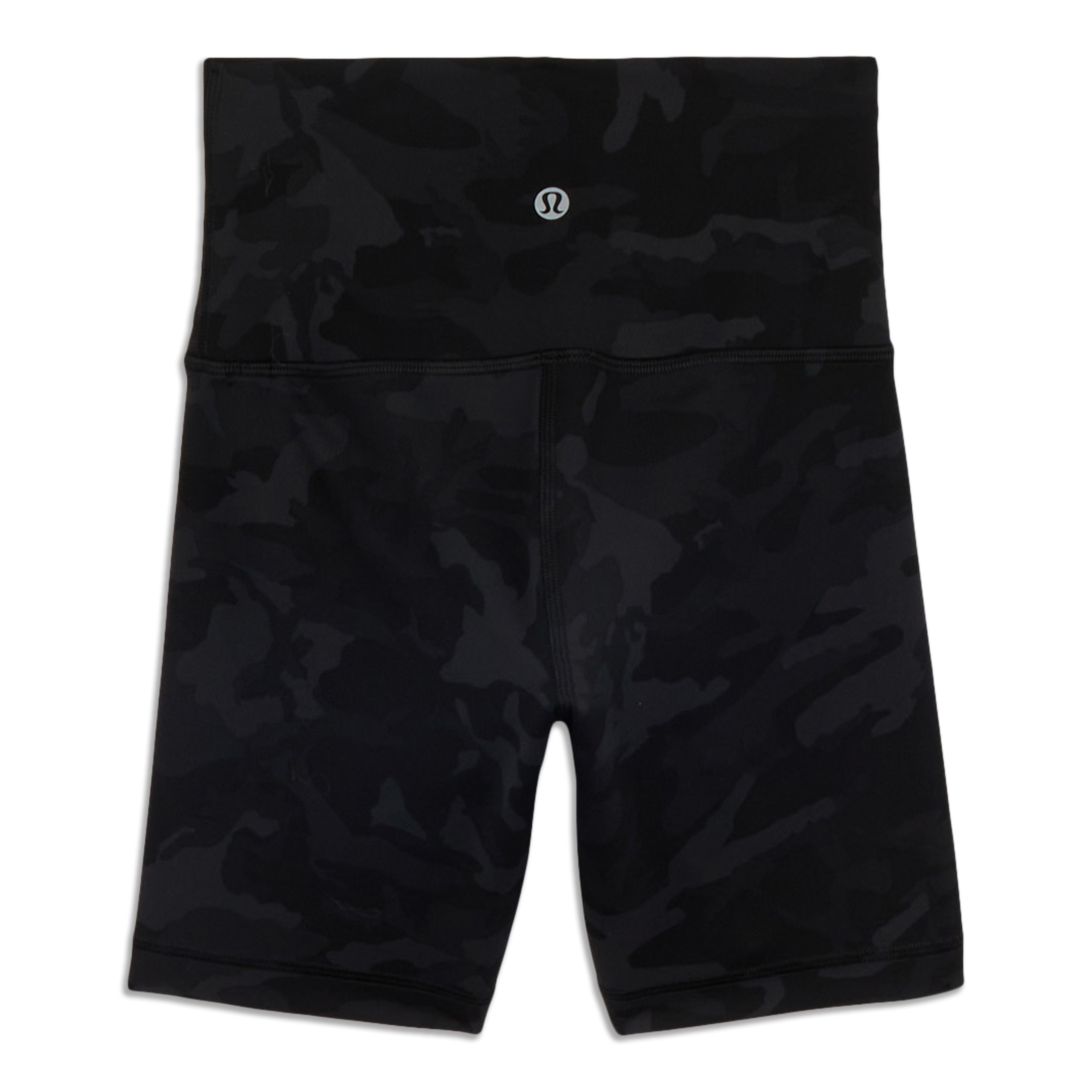 Wunder Train Contour Fit Shorts Marine