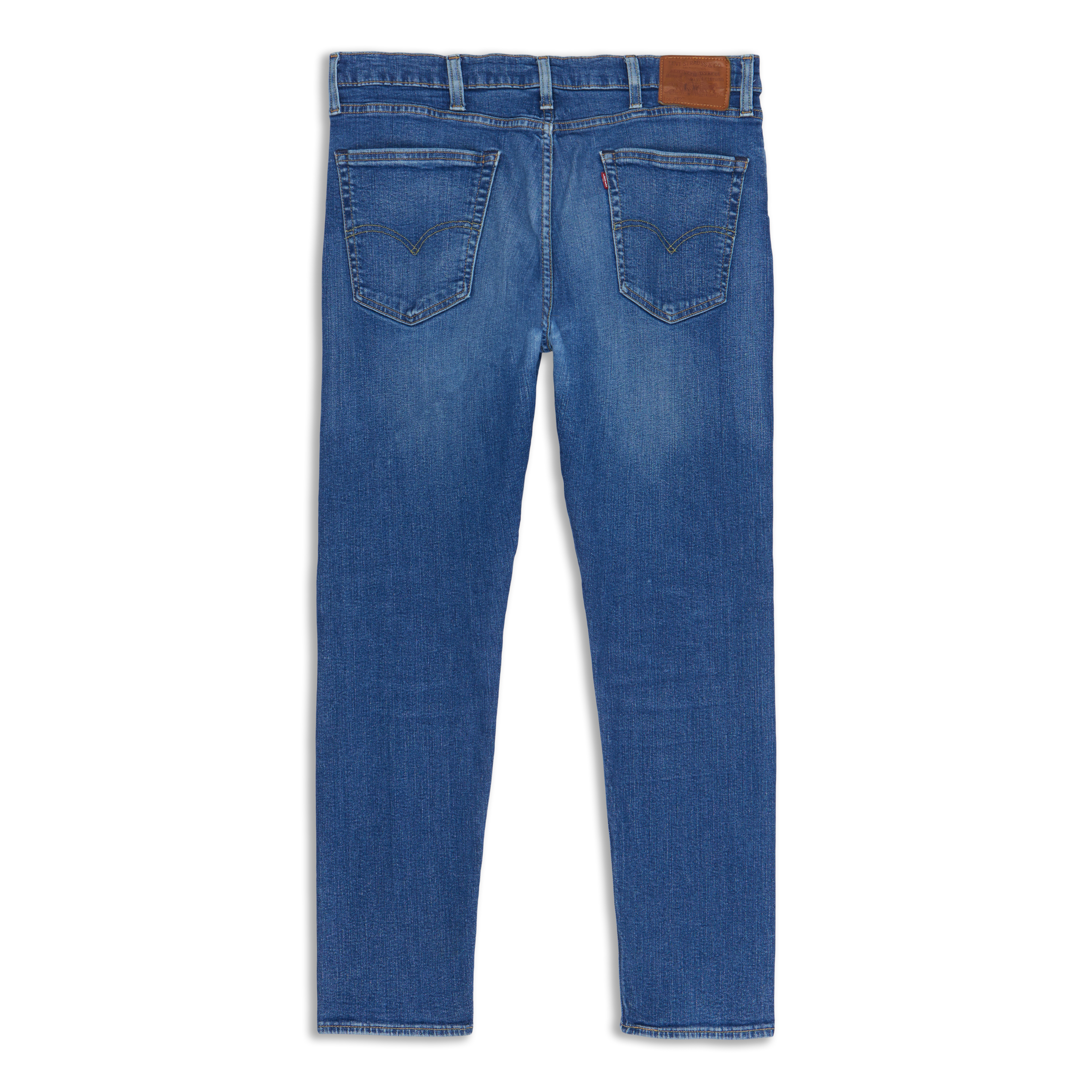 Levis 512 Slim Taper Fit Levi s Flex Men s Jeans Revolt