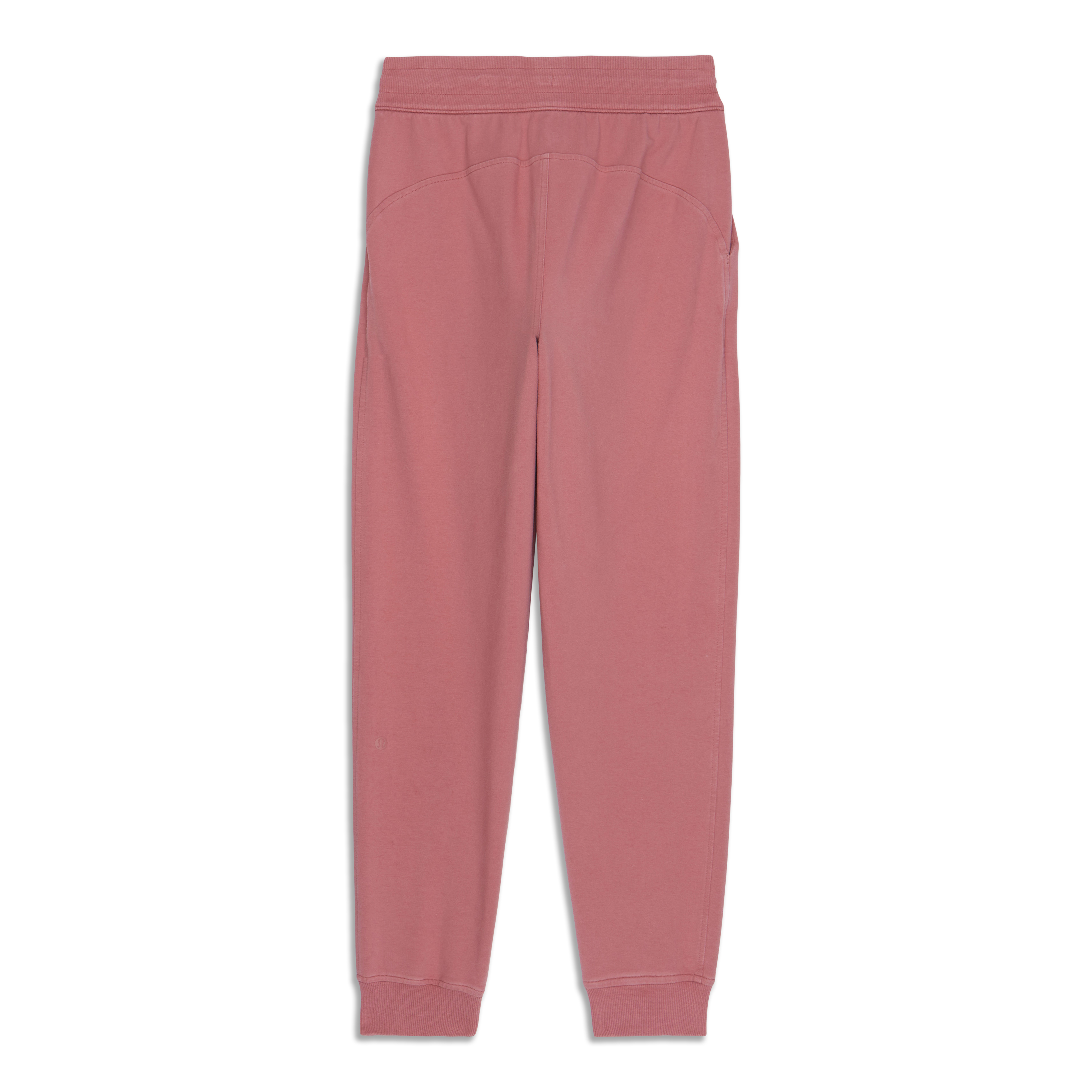 Stretch High-Rise Jogger - Resale