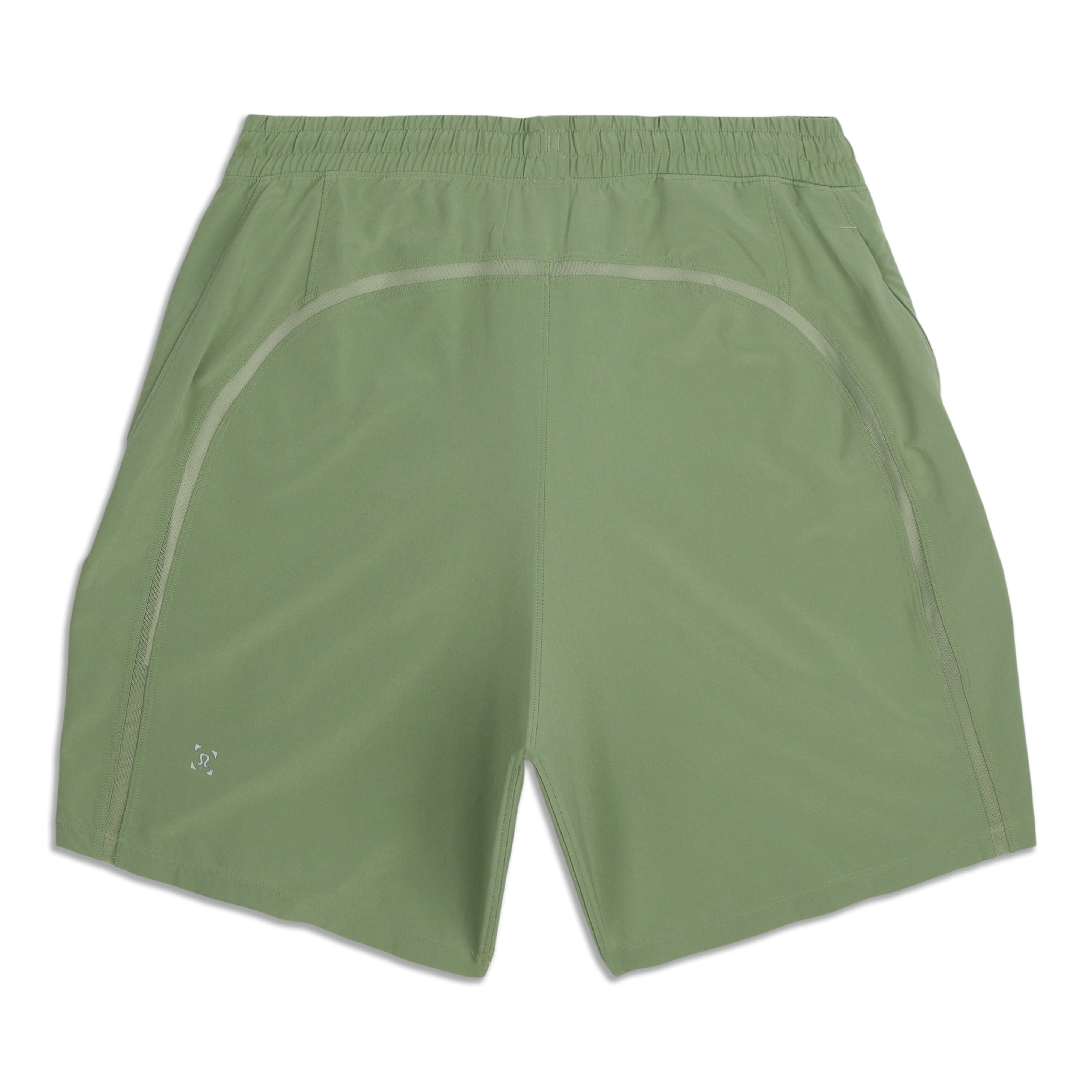 Pace Breaker Short - Resale