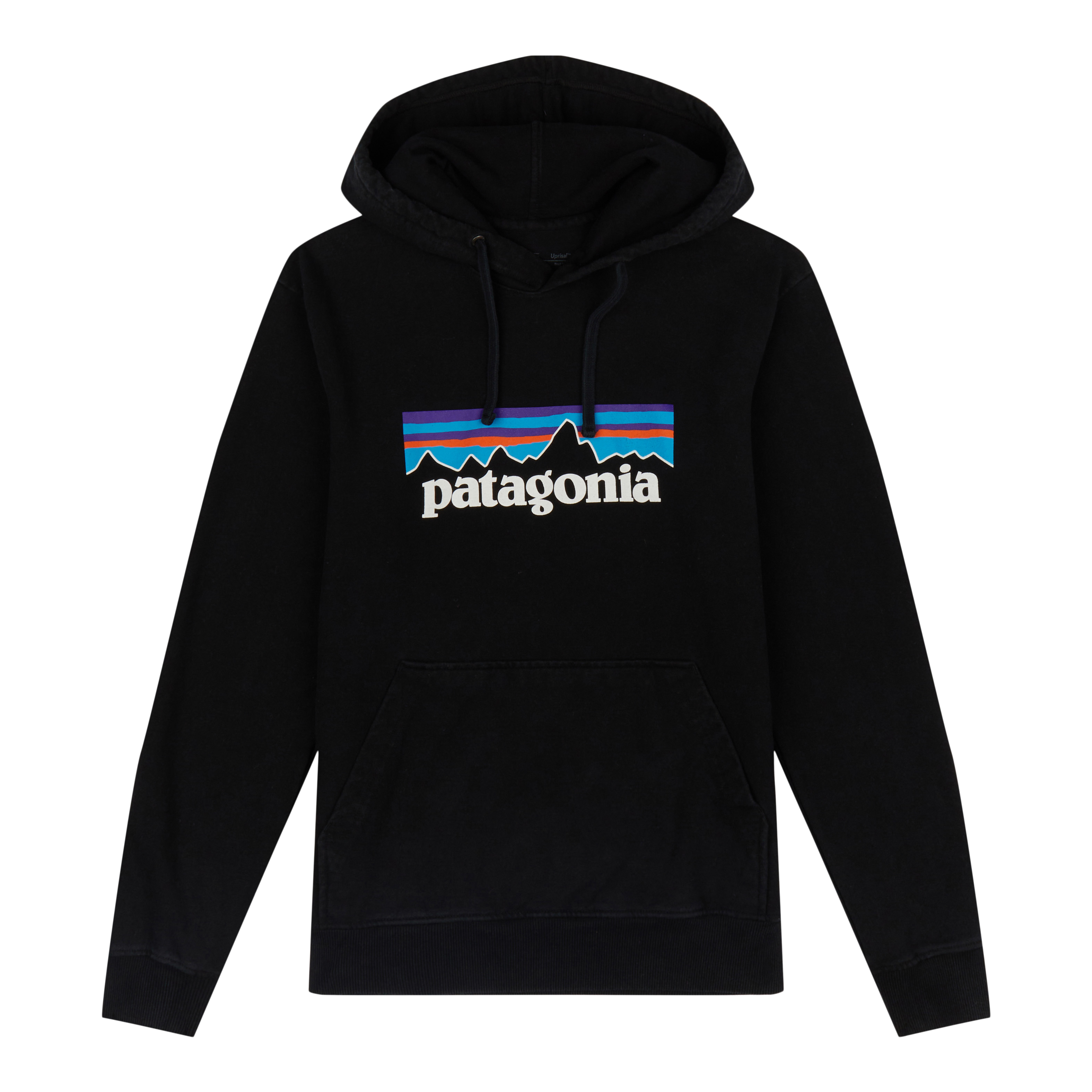 新品未使用】 patagonia パタゴニア パーカー フーディ プルオーバー