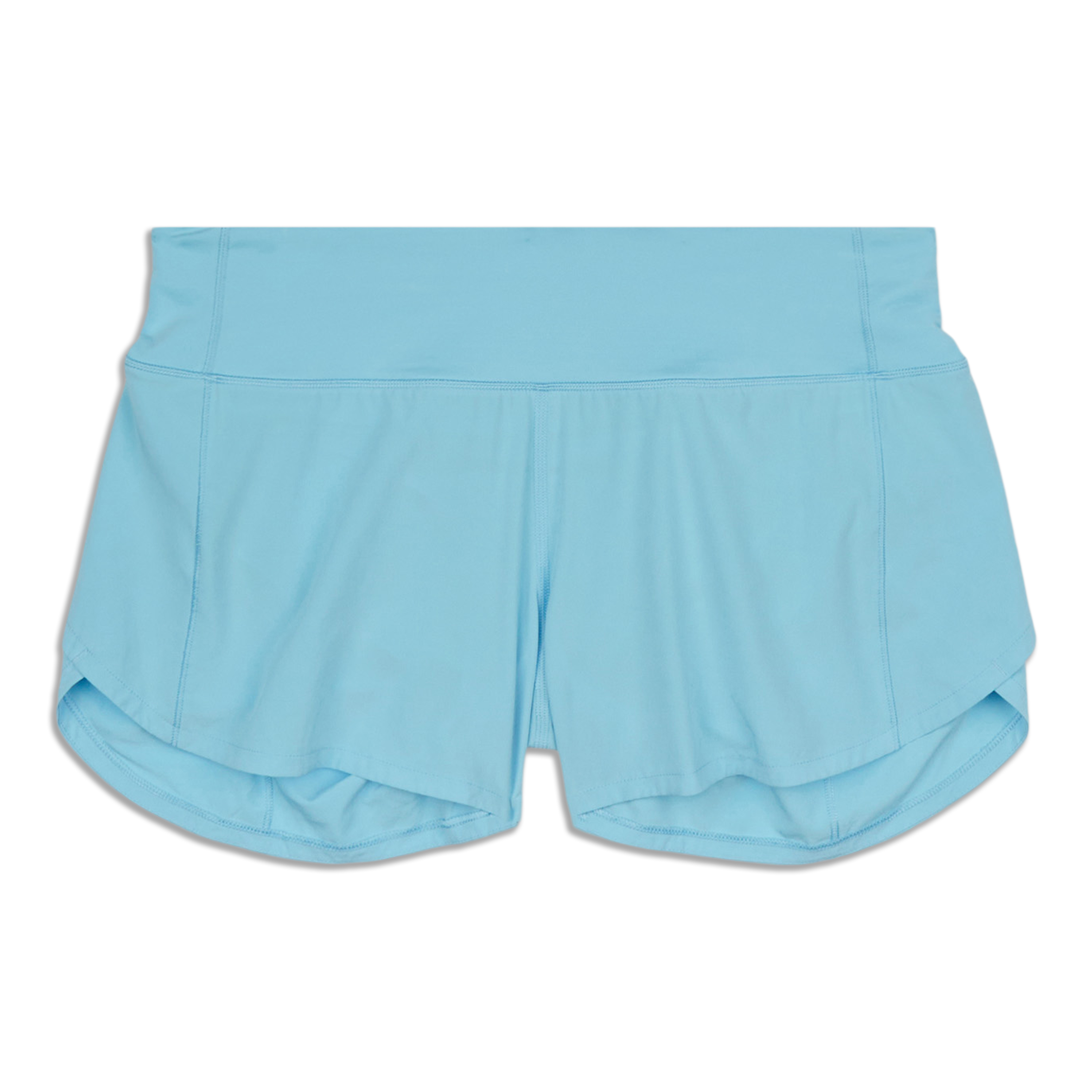 Lululemon Speed Up Shorts- 8 – The Closet Trading Company