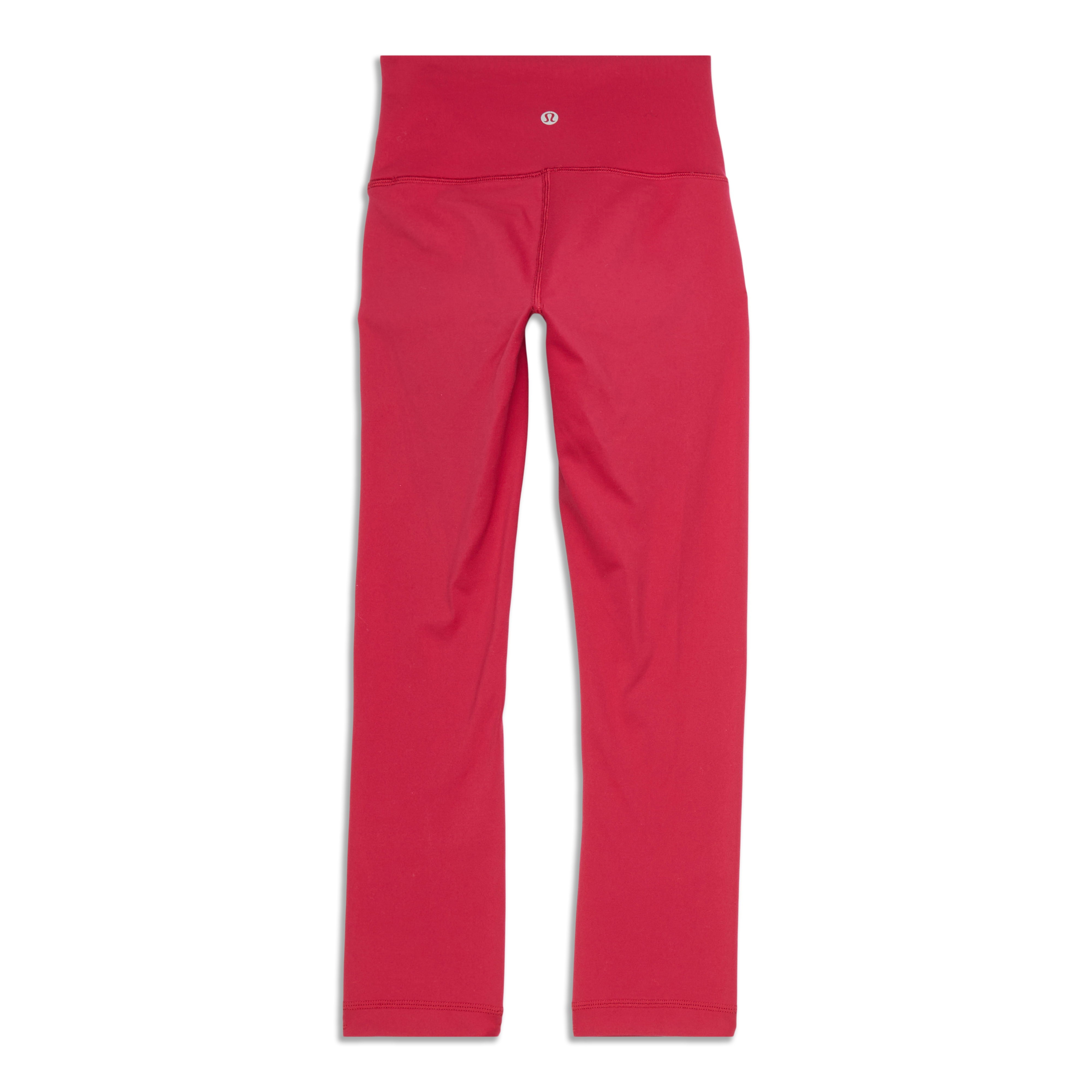 Lululemon Wunder Under Leggings Red Size 10 - $80 (18% Off Retail) New With  Tags - From Lauren