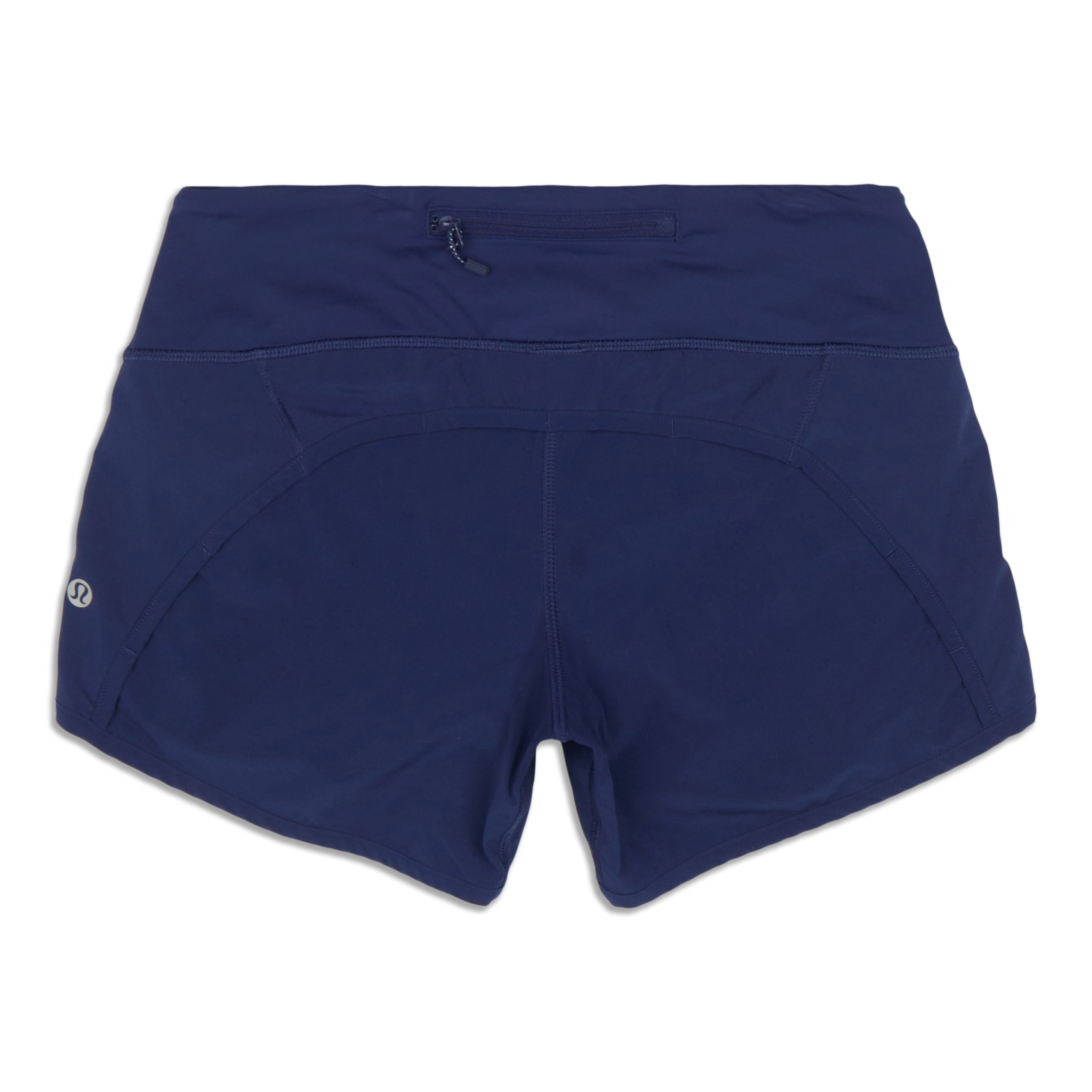 Lululemon Run Times Short II * 4 Purple Size 10 - $45 - From Shop