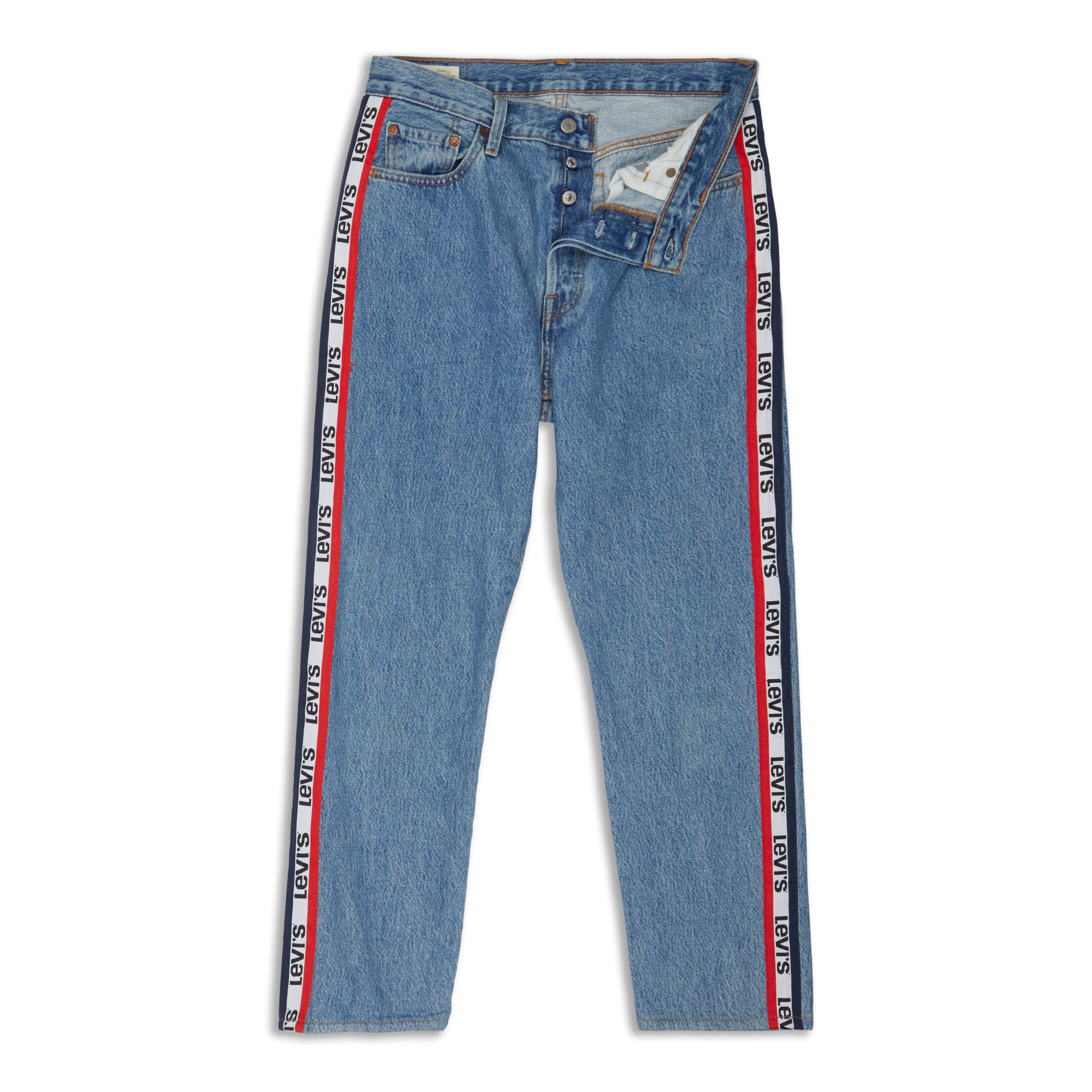 501 Original Cropped Women s Jeans