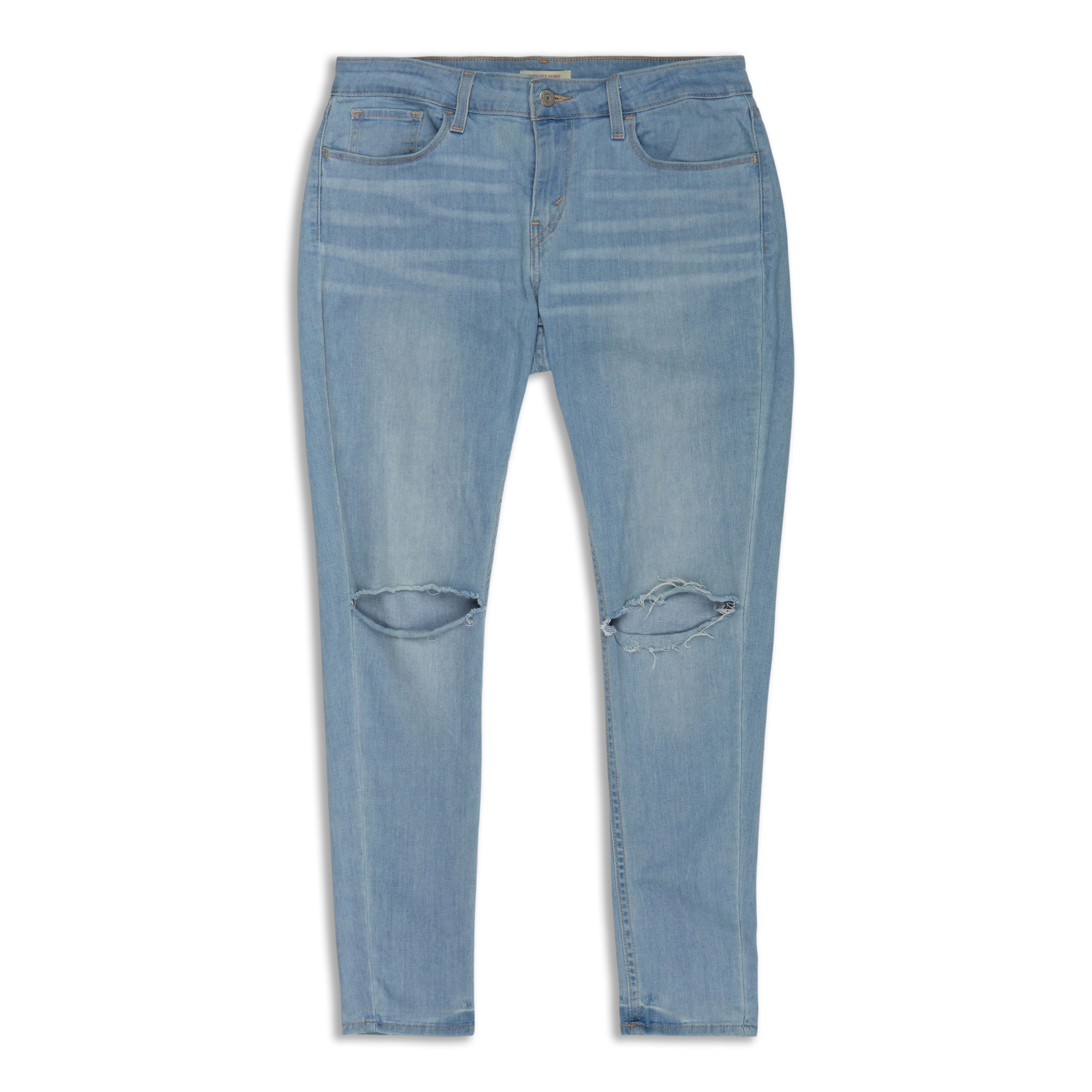 Levis 535™ Super Skinny Women's Jeans Medium Blue