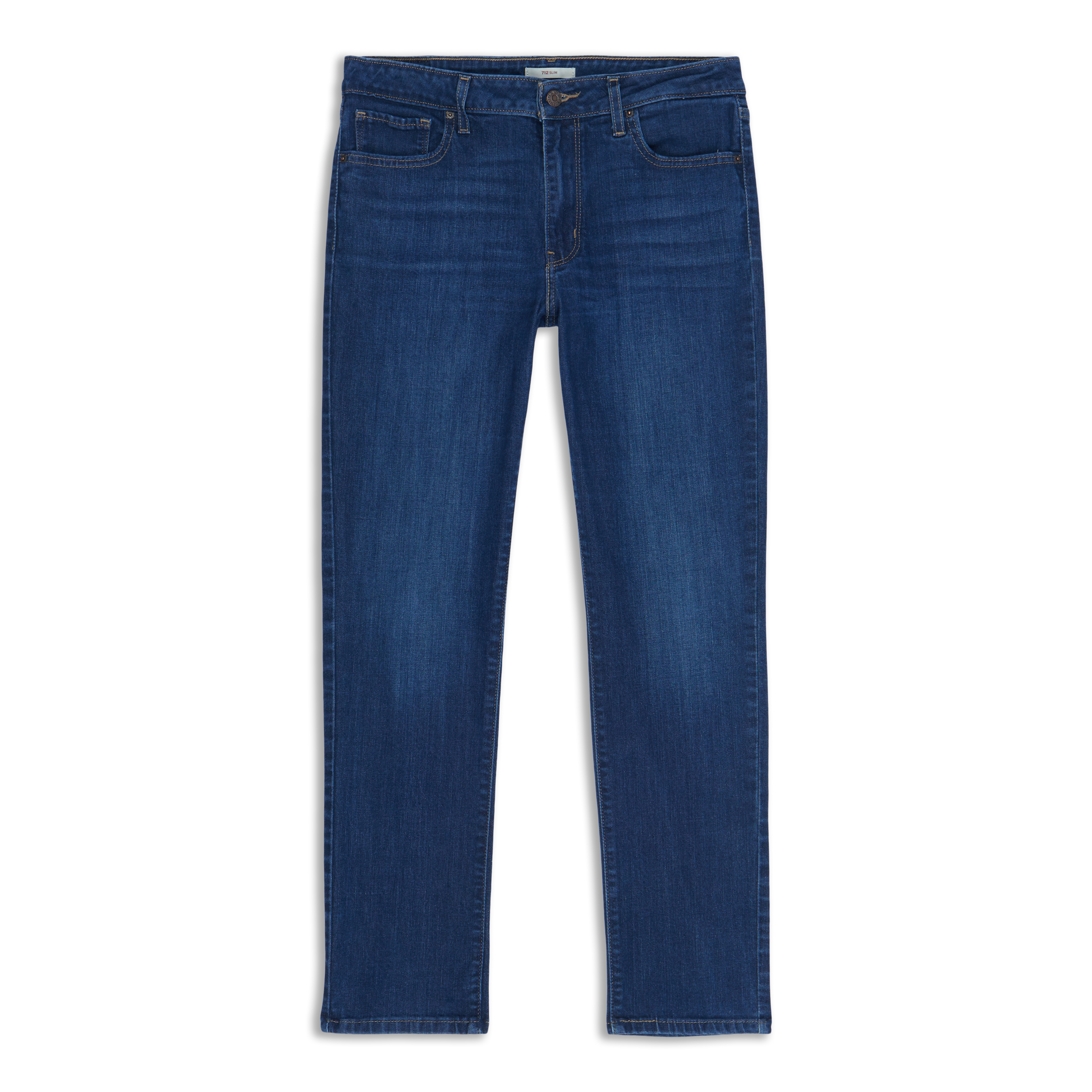 Ladies levi's cheap 712 slim