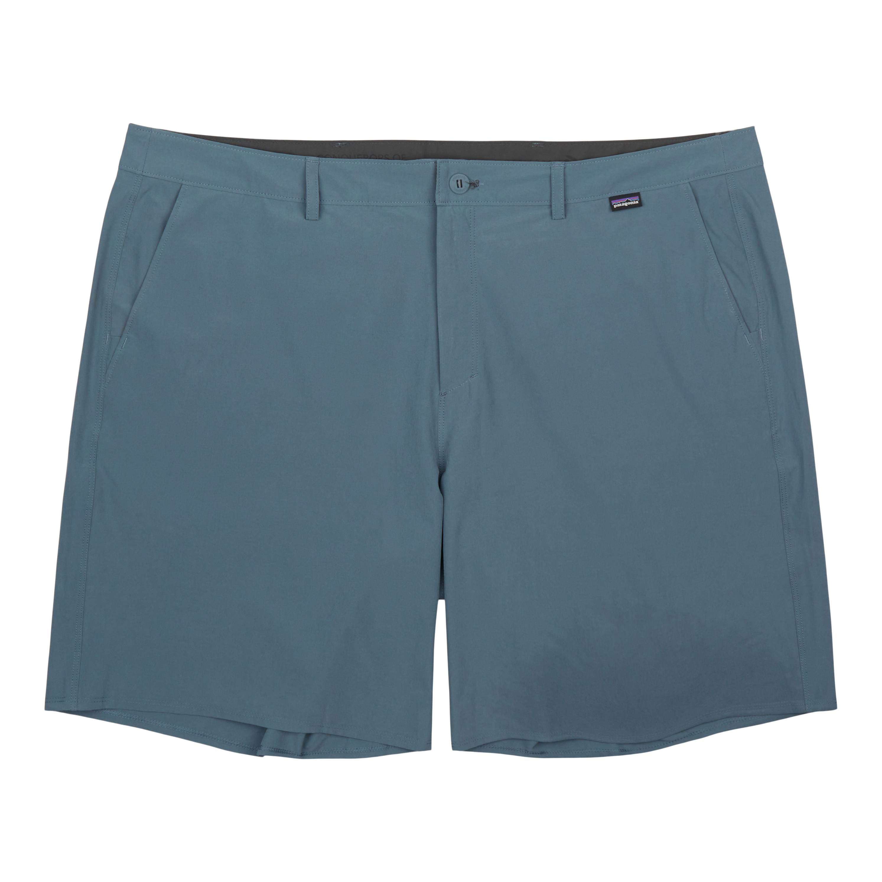 Patagonia Worn Wear Men's Hydropeak Hybrid Walk Shorts - 19