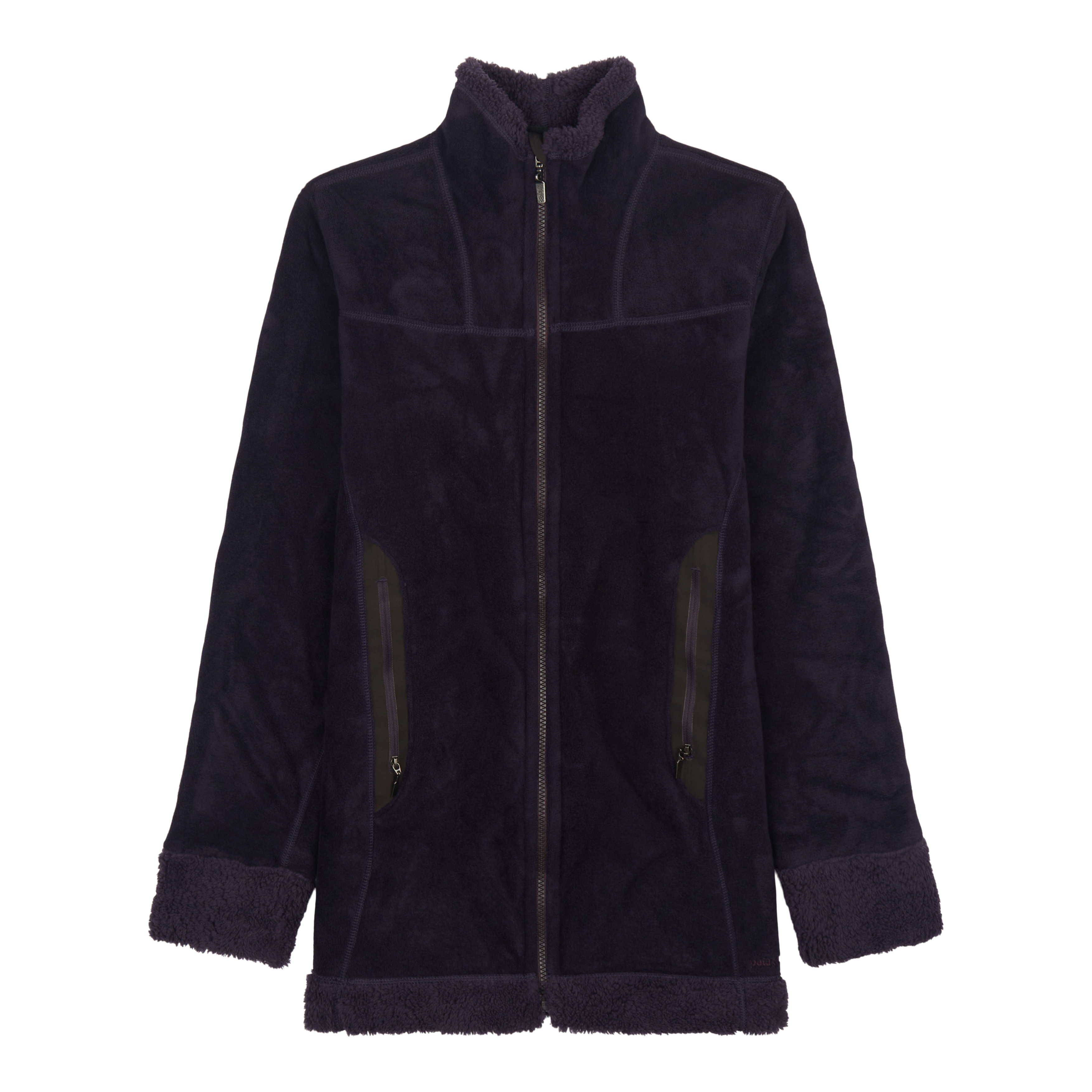 women's synchilla windzone jacket