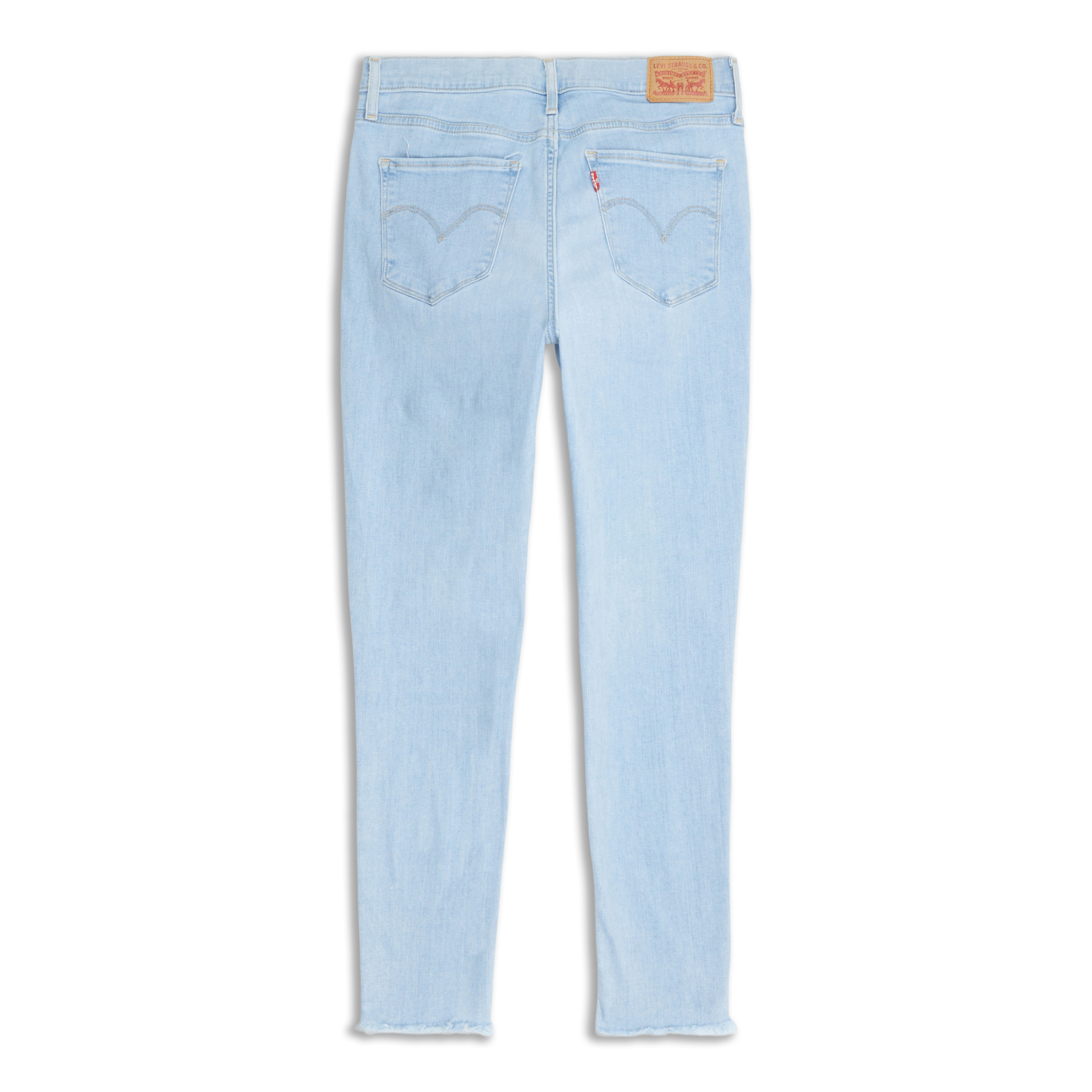 Levis 720 High Rise Super Skinny Women's Jeans Ontario Tower