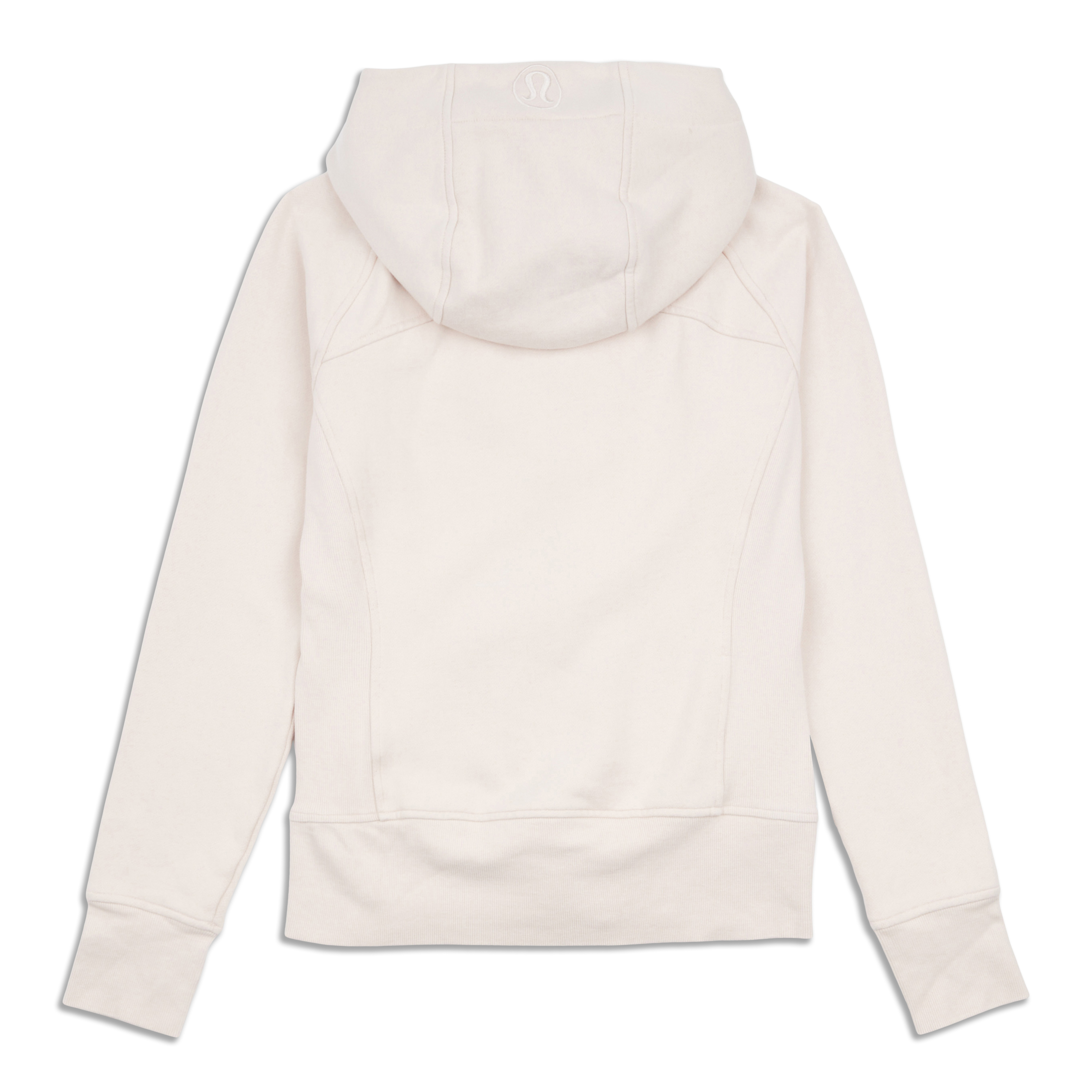 Find more Reduced: Lululemon Scuba Hoodie - Size 12 for sale at up to 90%  off