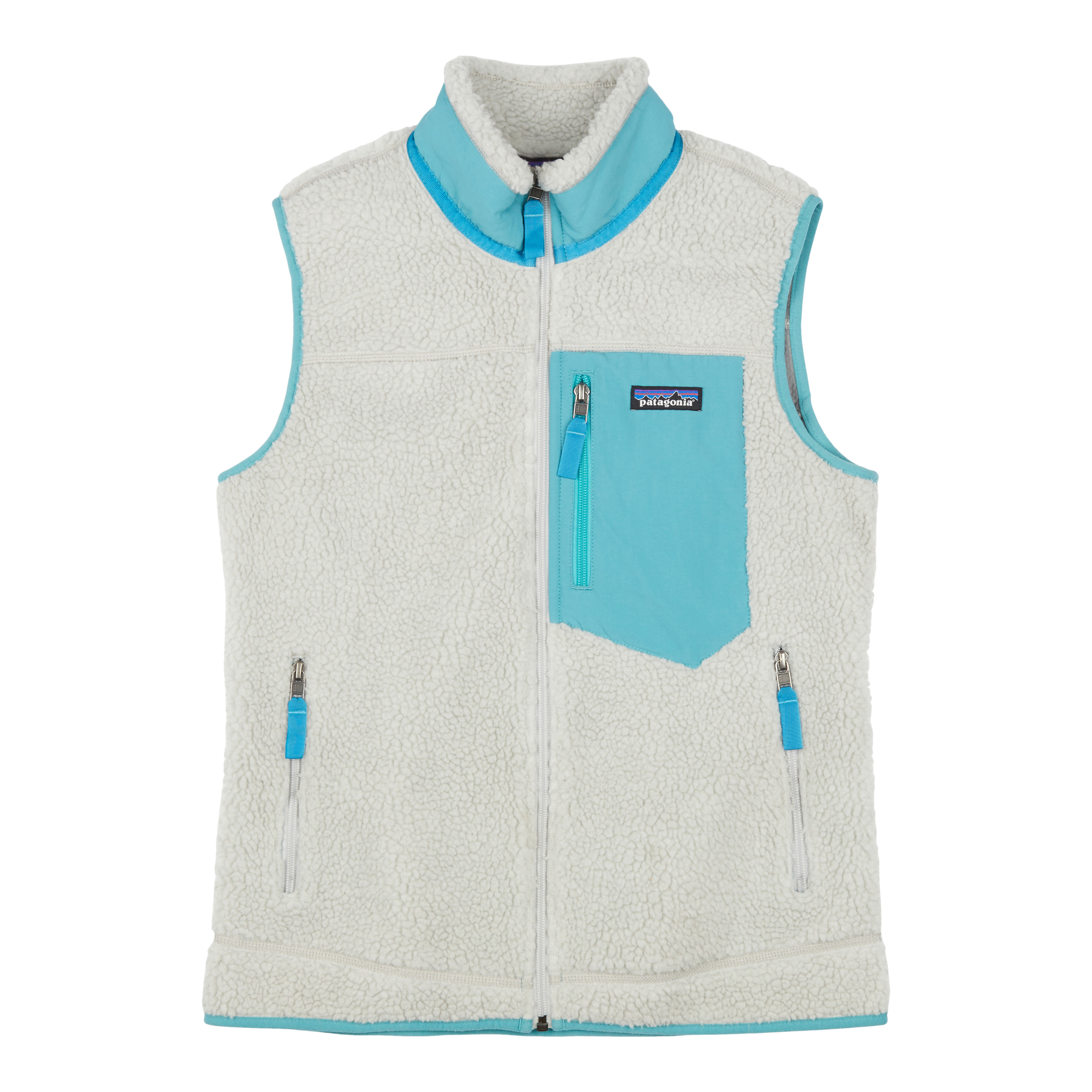 Patagonia Worn Wear Women's Classic Retro-X® Vest Take Root