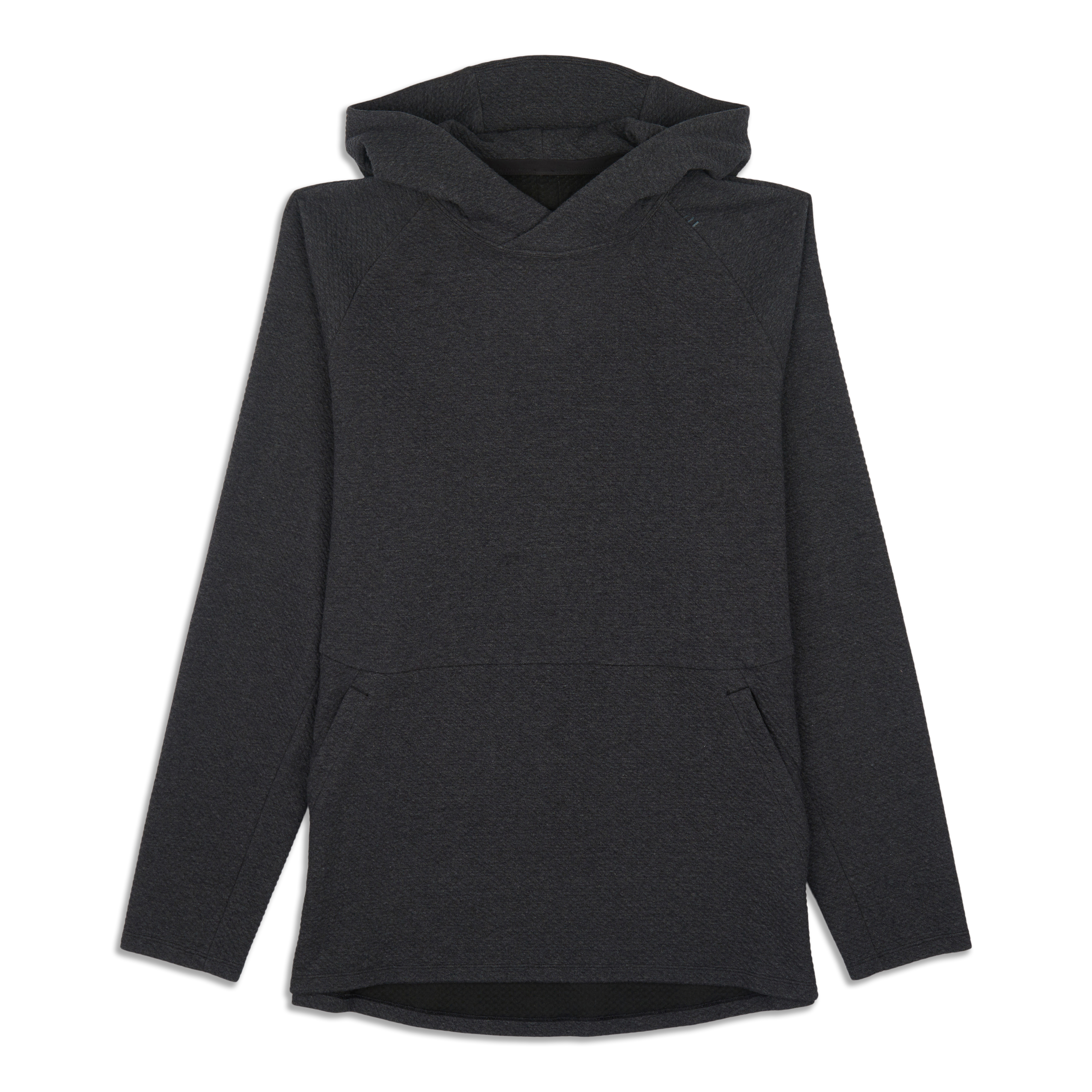 Lululemon At Ease Hoodie - Smoked Spruce - lulu fanatics