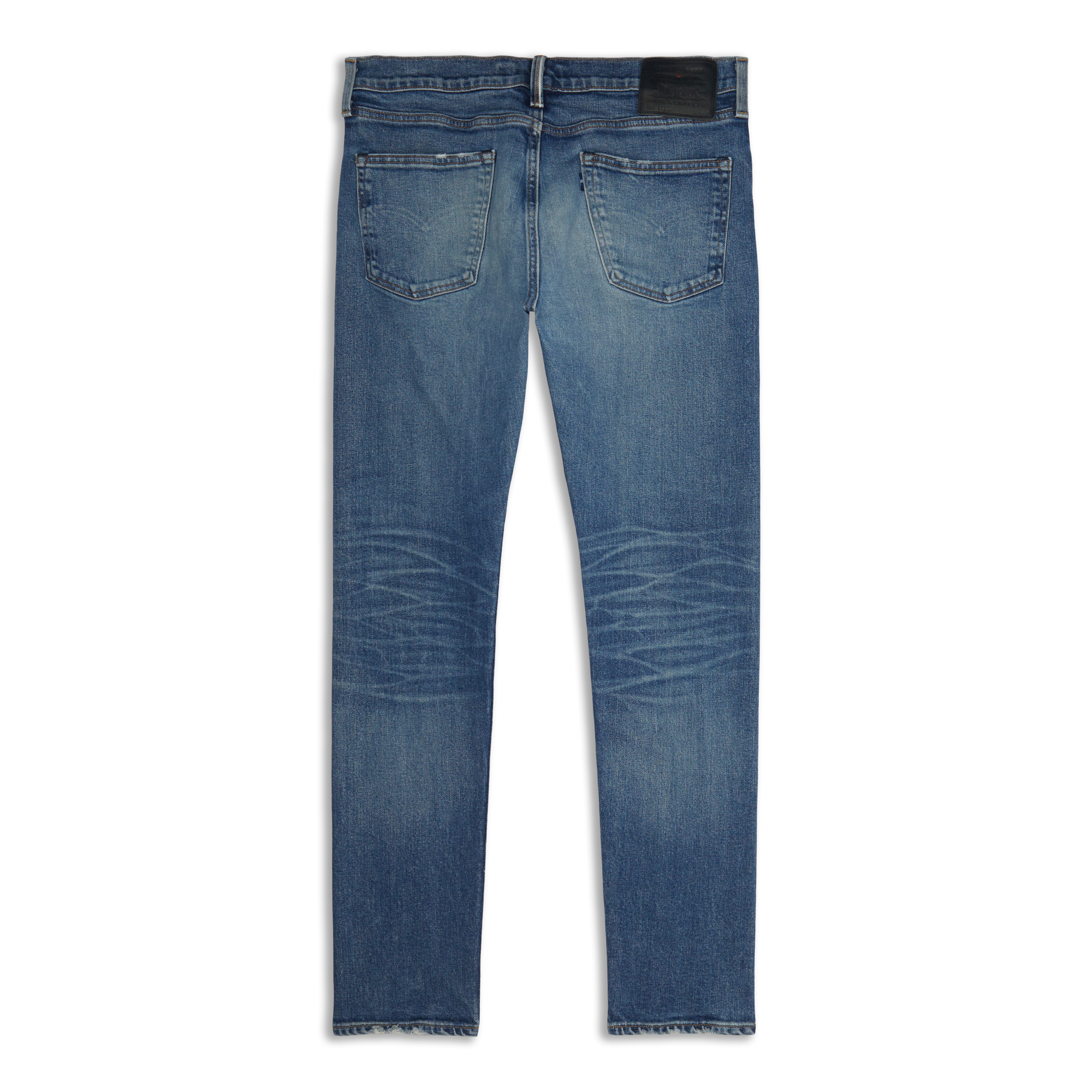 Levis Levi's® Made in Japan 512™ Slim Taper Fit Men's Jeans