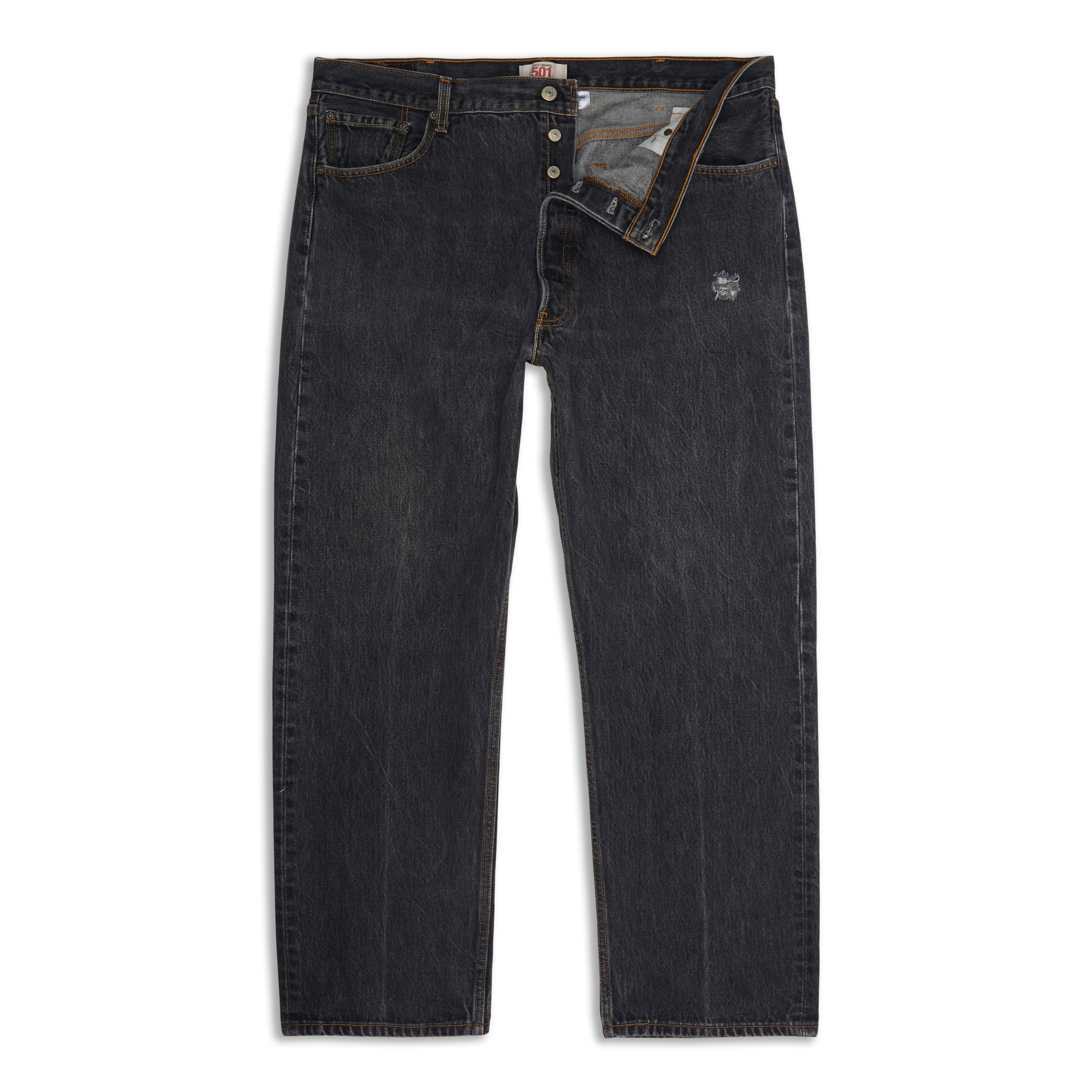 501® Original Shrink-to-Fit™ Men's Jeans