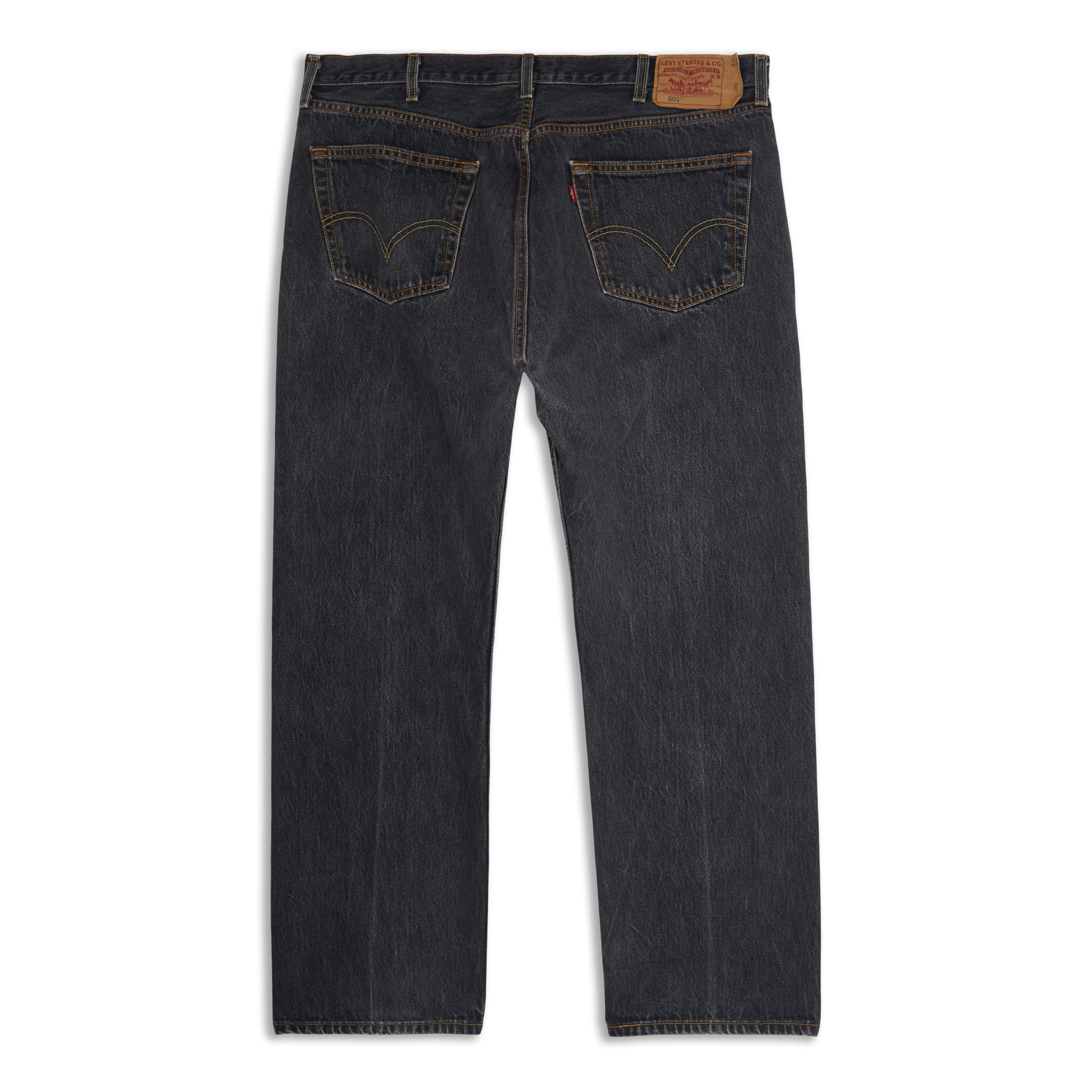 Levis 501 mens sales shrink to fit