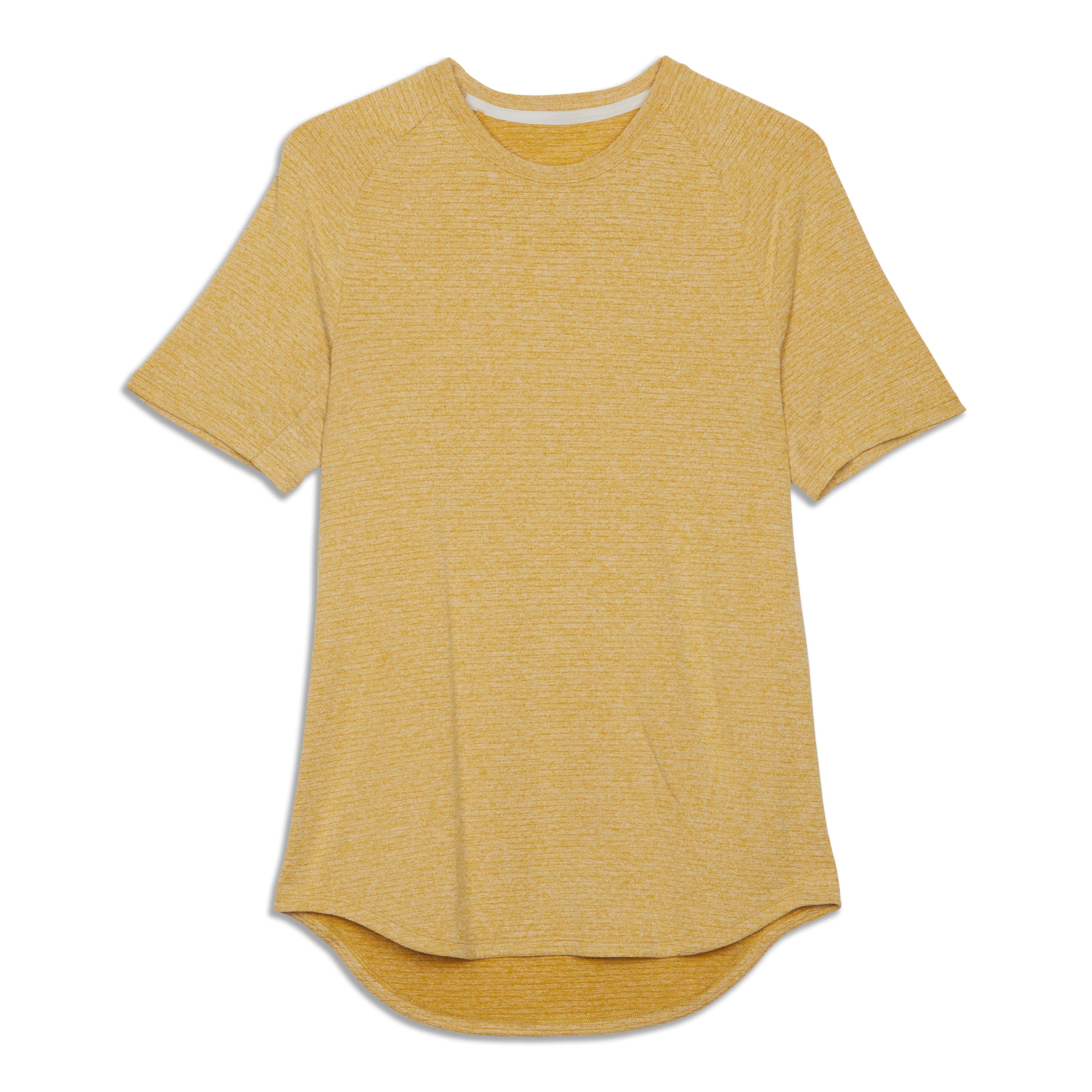  LULULEMON DRYSENSE Short Sleeve - Java (as1, Alpha, l, Regular,  Regular) : Clothing, Shoes & Jewelry