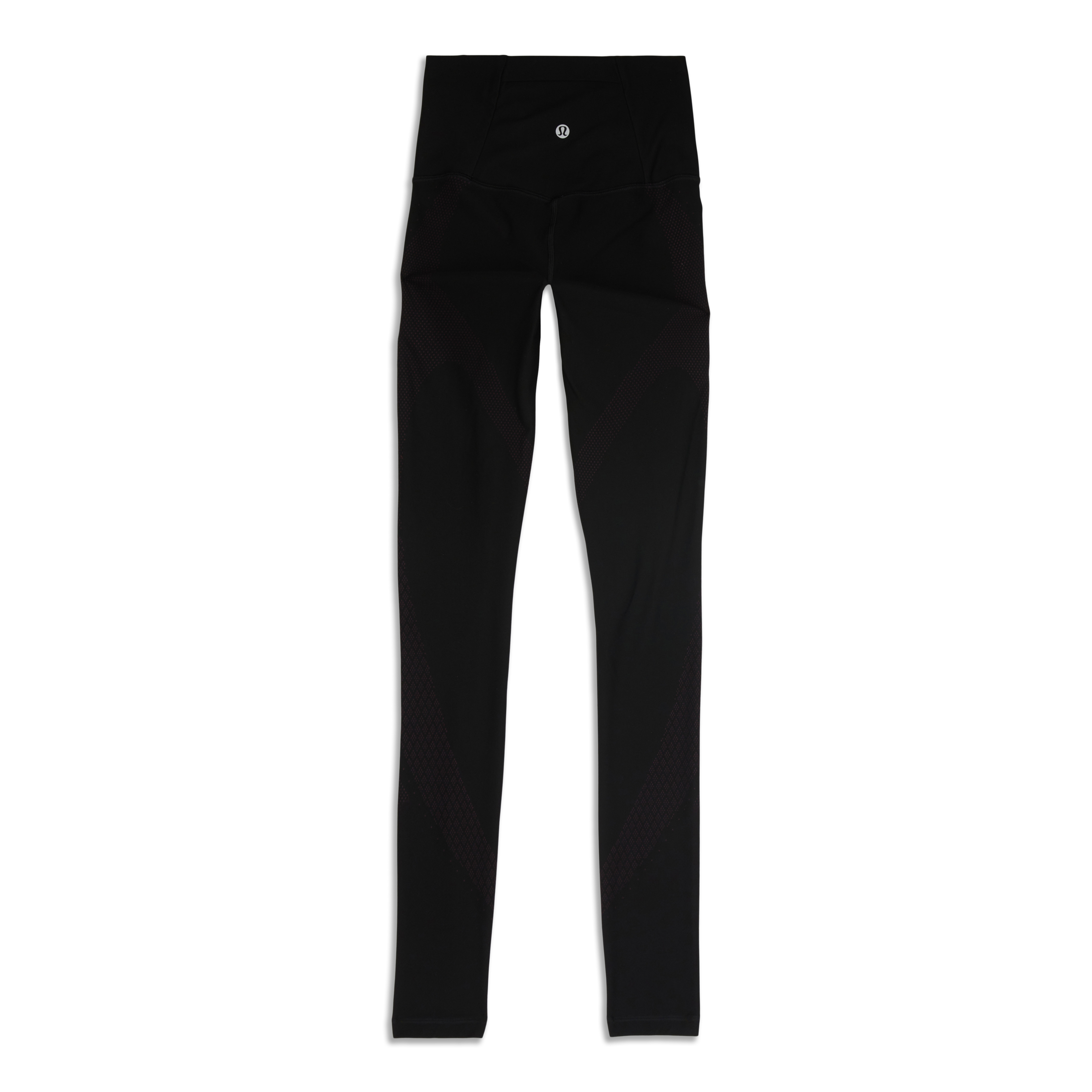 lululemon athletica, Pants & Jumpsuits, Lululemon Mapped Out High Rise  Leggings In Cassis Size 4