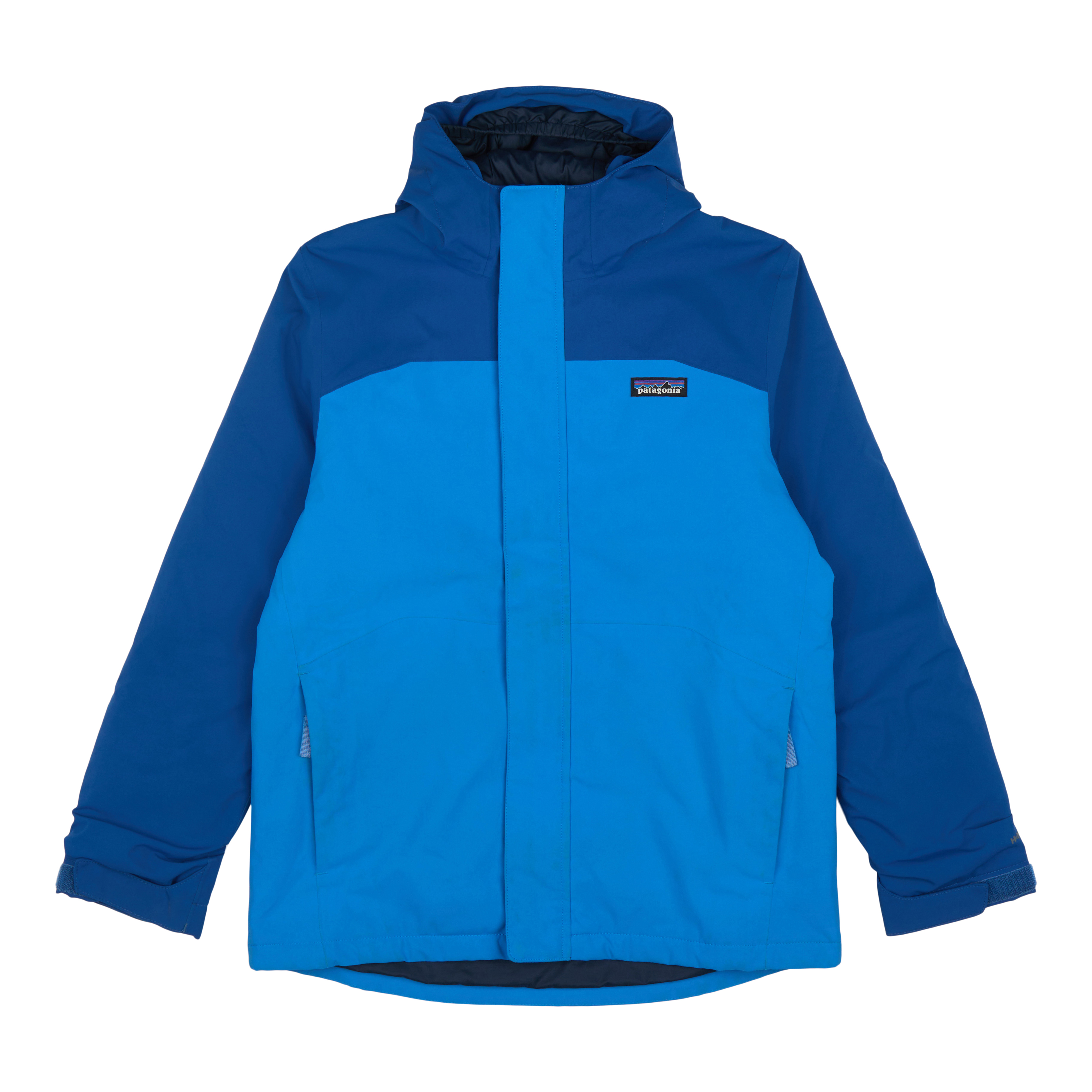 スキーPatagonia BOYS EVERYDAY READY JACKET XXL